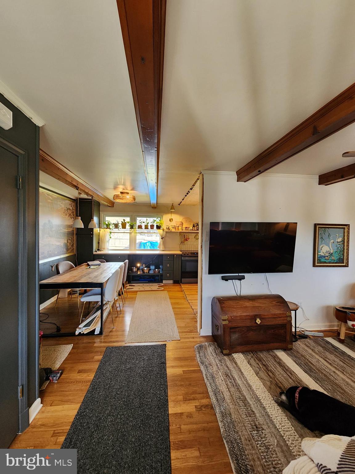 HAMBROOKS AREA - Residential Lease