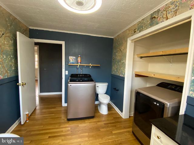 HAMBROOKS AREA - Residential Lease