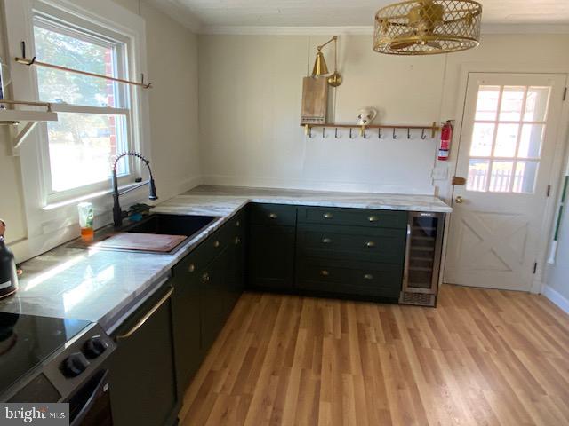 HAMBROOKS AREA - Residential Lease