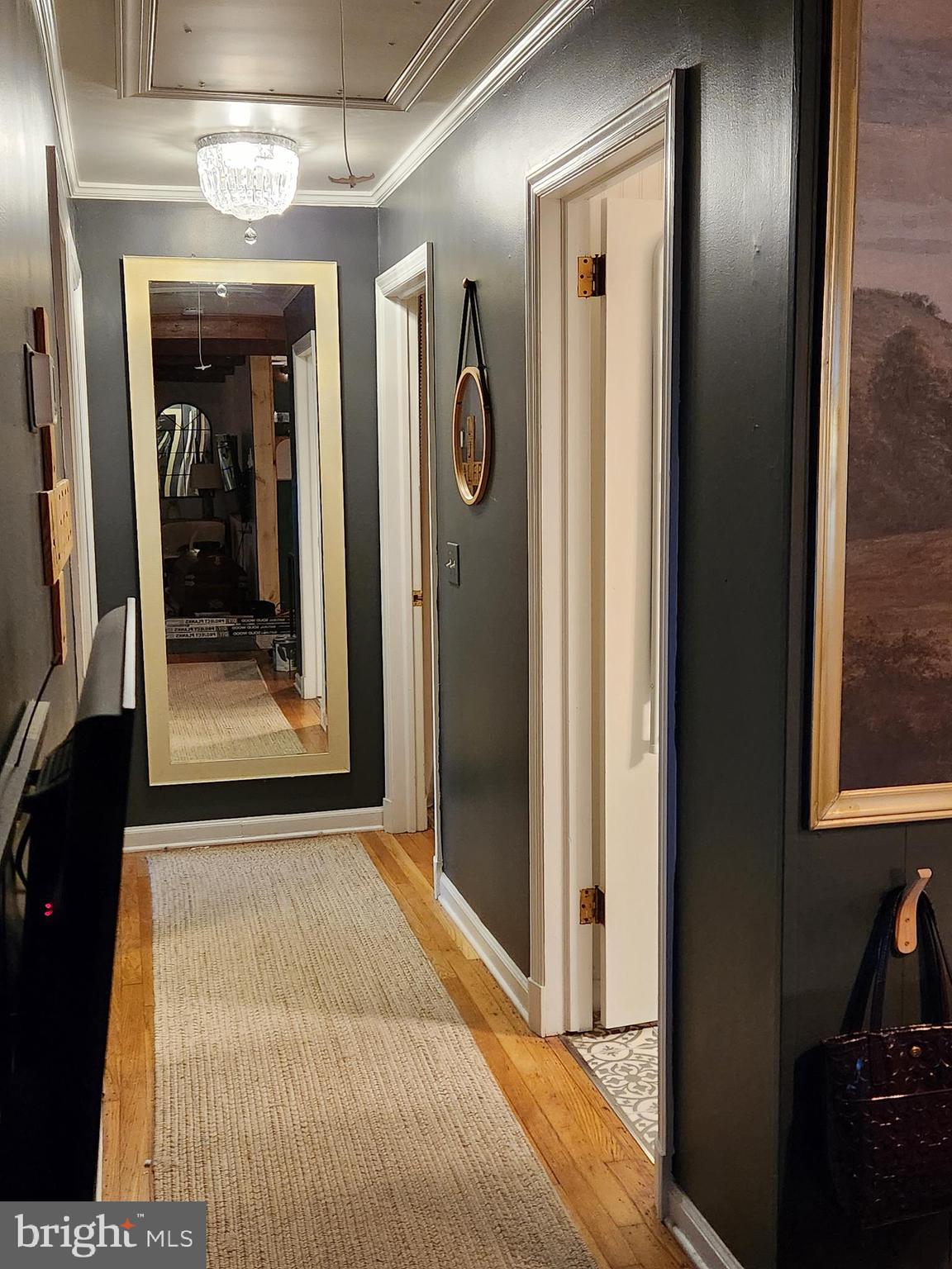 HAMBROOKS AREA - Residential Lease