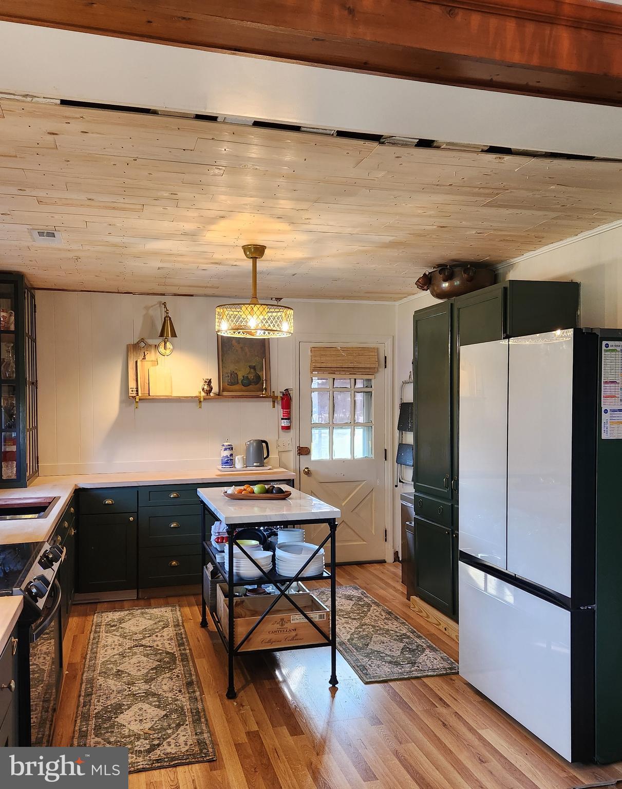 HAMBROOKS AREA - Residential Lease