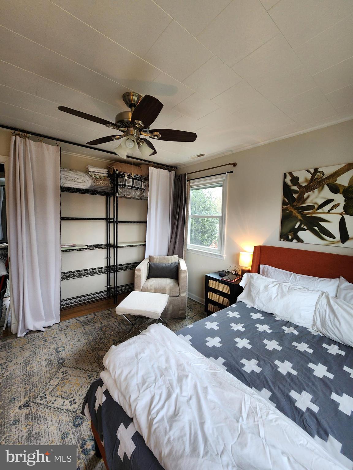 HAMBROOKS AREA - Residential Lease