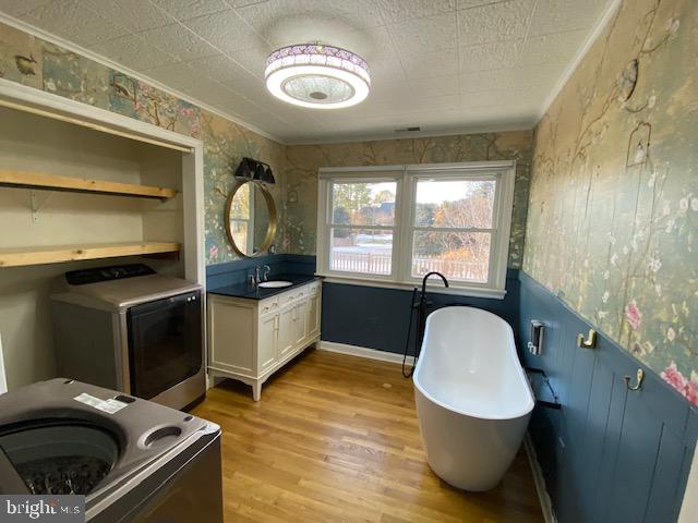 HAMBROOKS AREA - Residential Lease