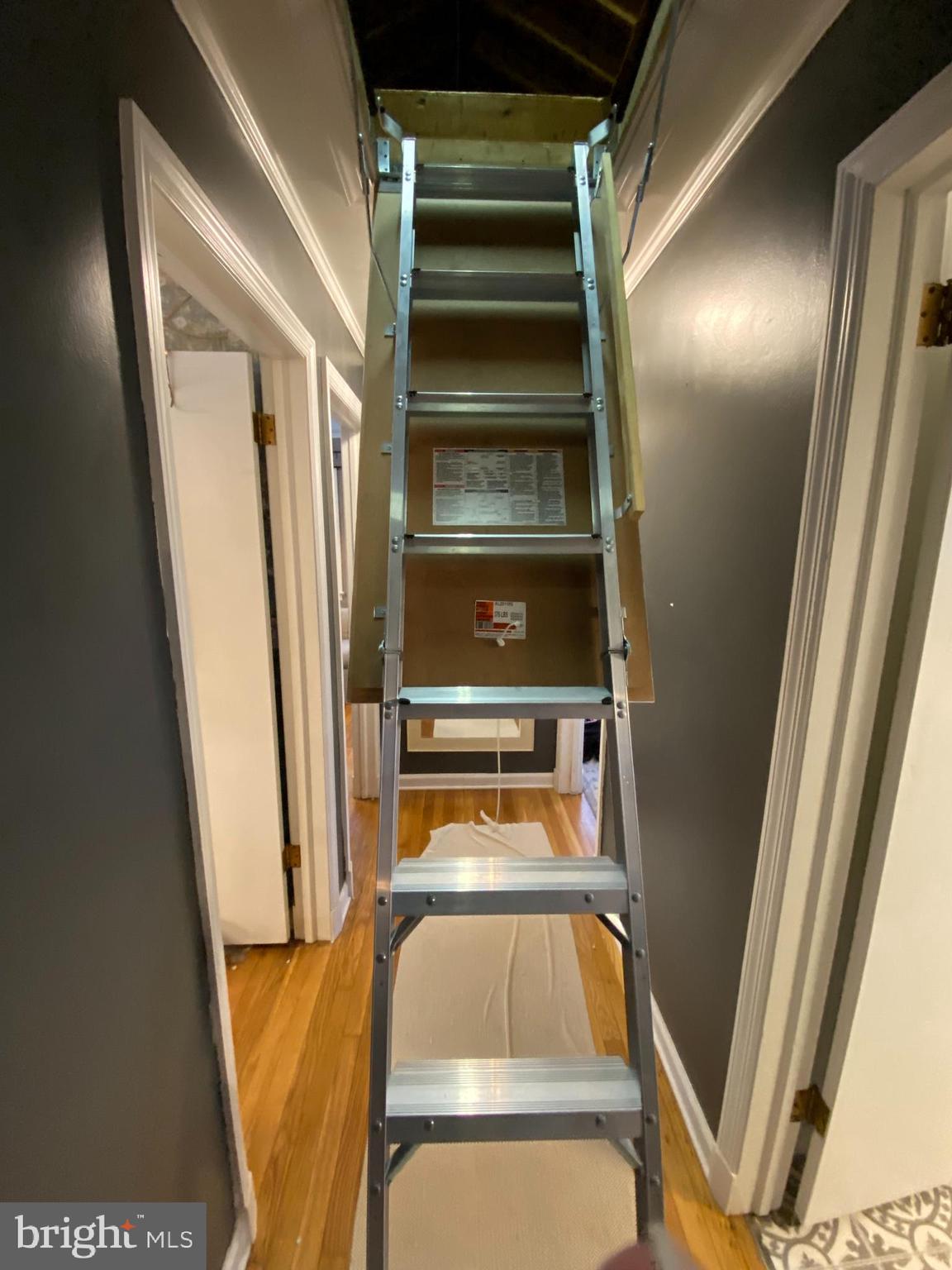 HAMBROOKS AREA - Residential Lease