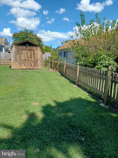 HAMBROOKS AREA - Residential Lease