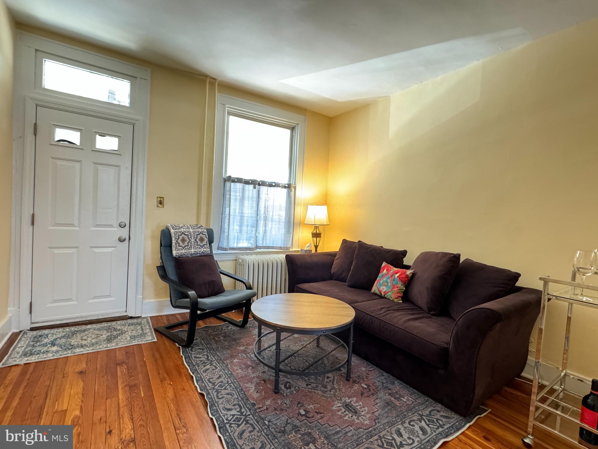 HAMPDEN HISTORIC DISTRICT - Residential