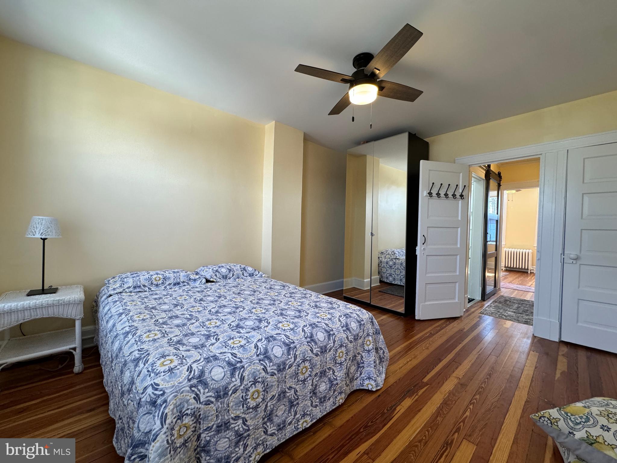 HAMPDEN HISTORIC DISTRICT - Residential