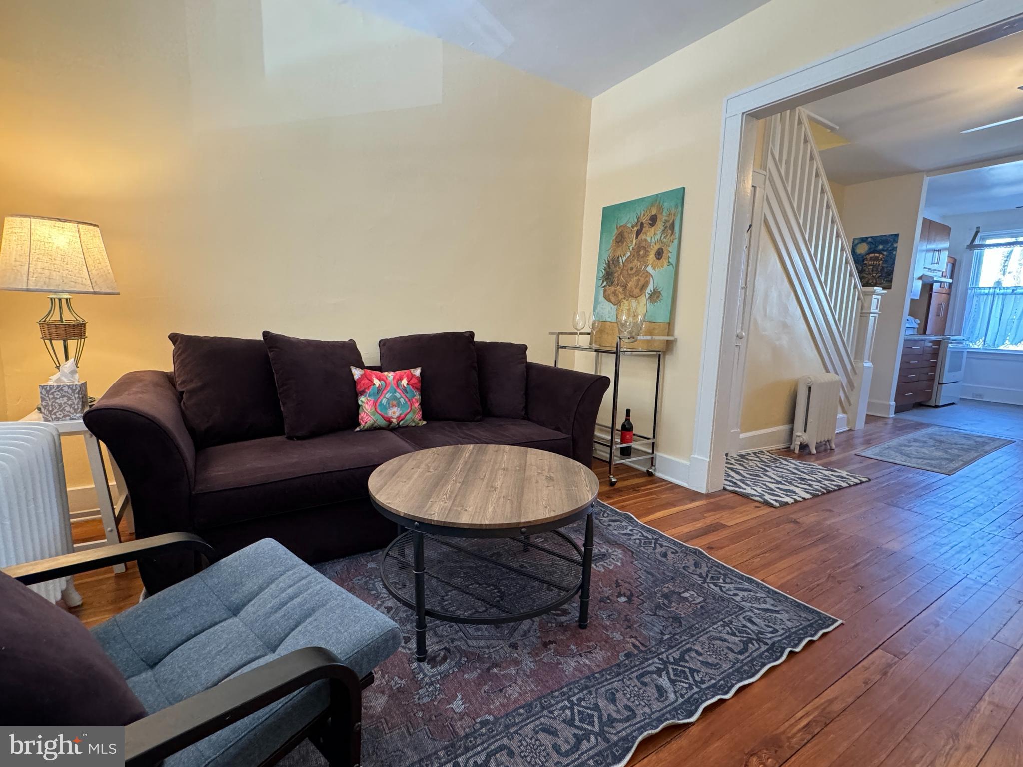 HAMPDEN HISTORIC DISTRICT - Residential