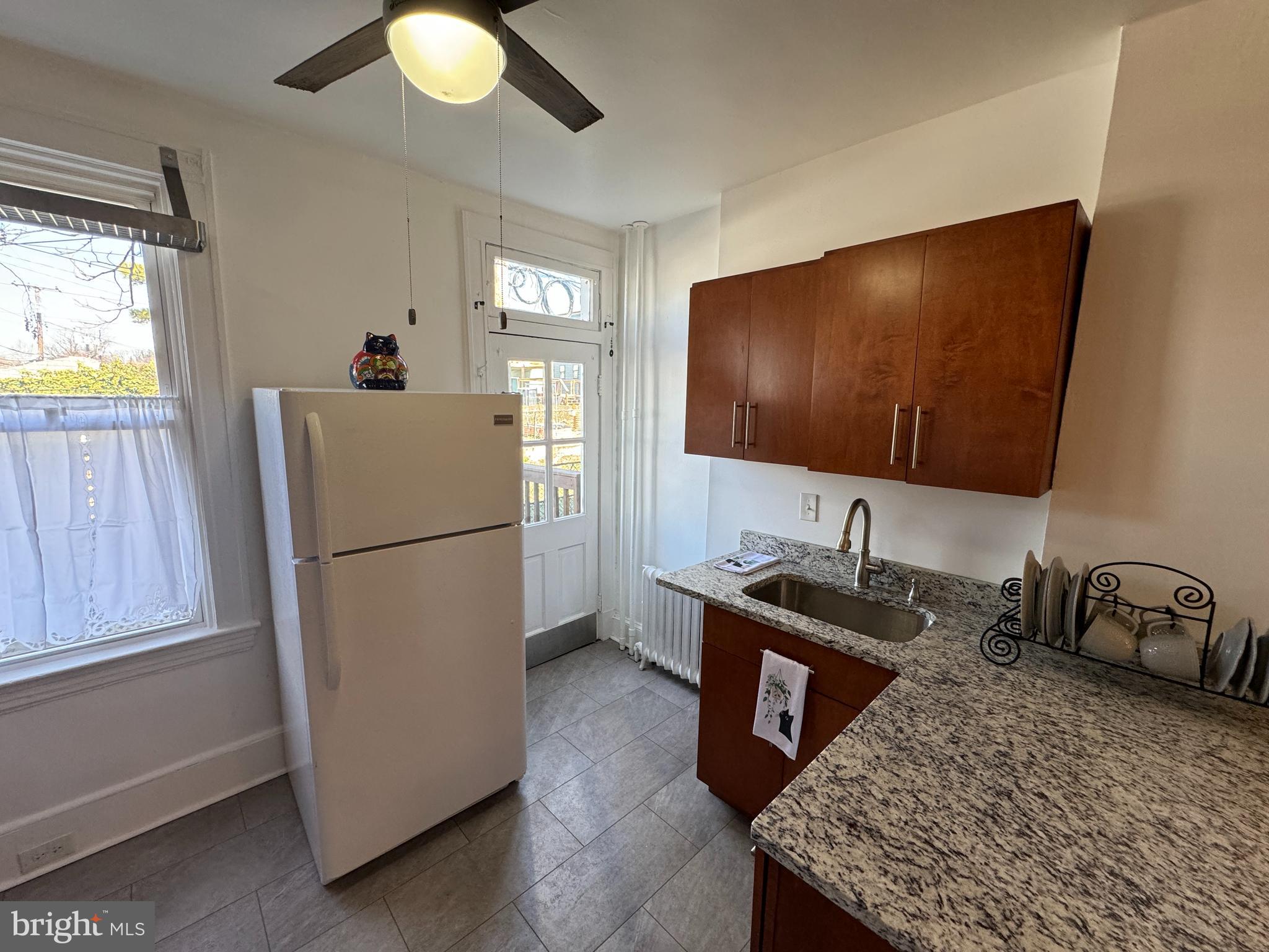 HAMPDEN HISTORIC DISTRICT - Residential