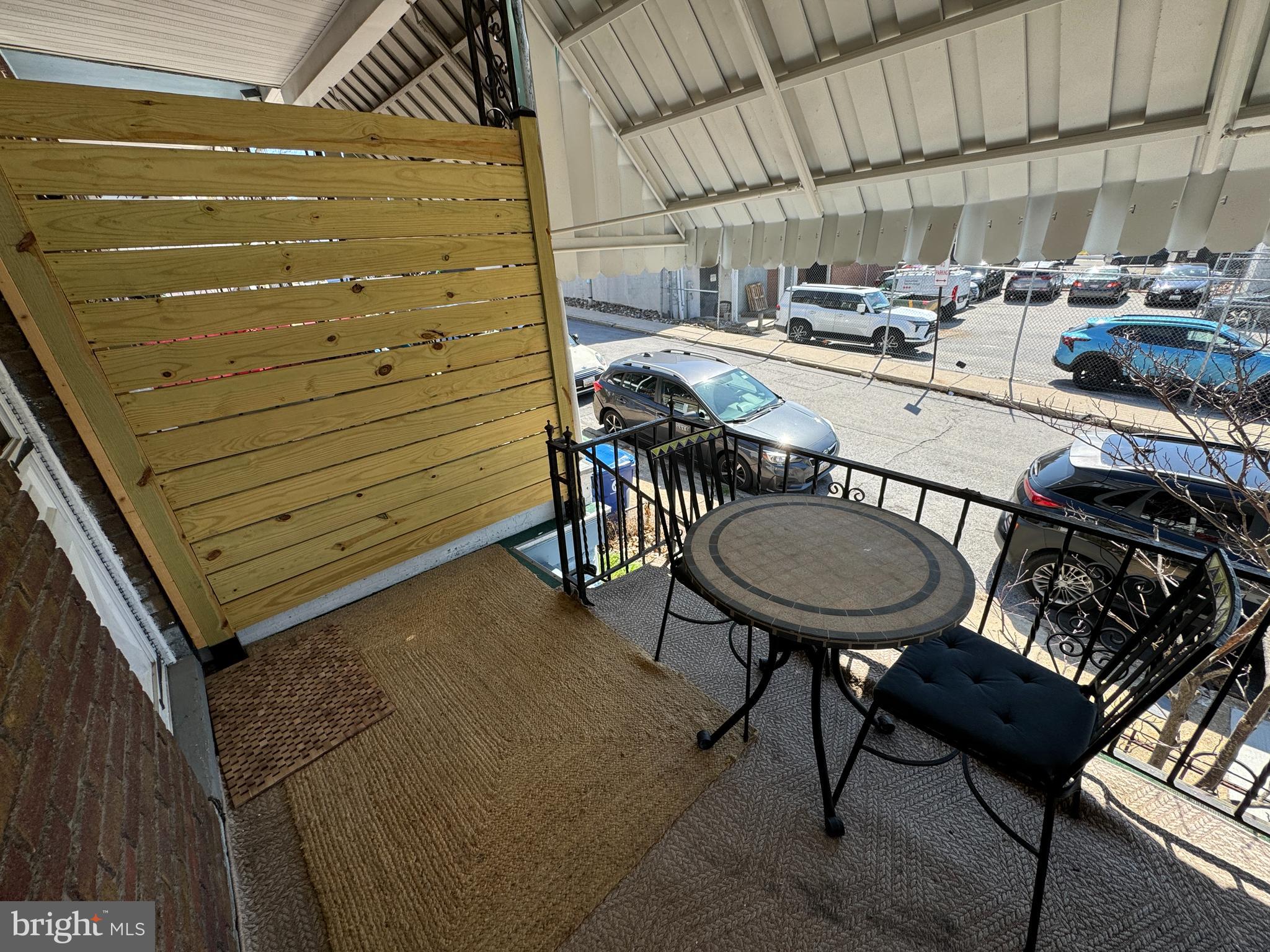 HAMPDEN HISTORIC DISTRICT - Residential