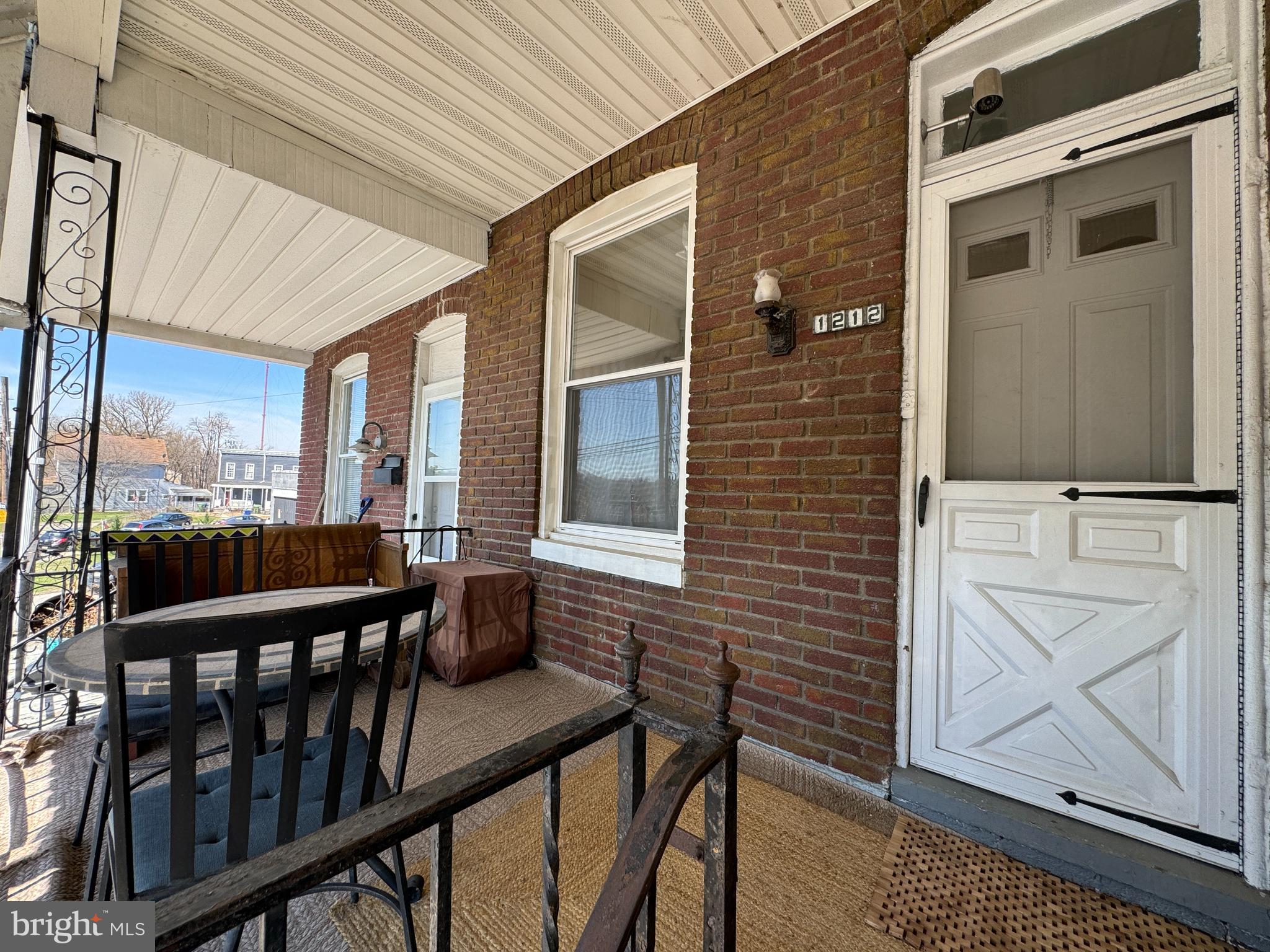 HAMPDEN HISTORIC DISTRICT - Residential