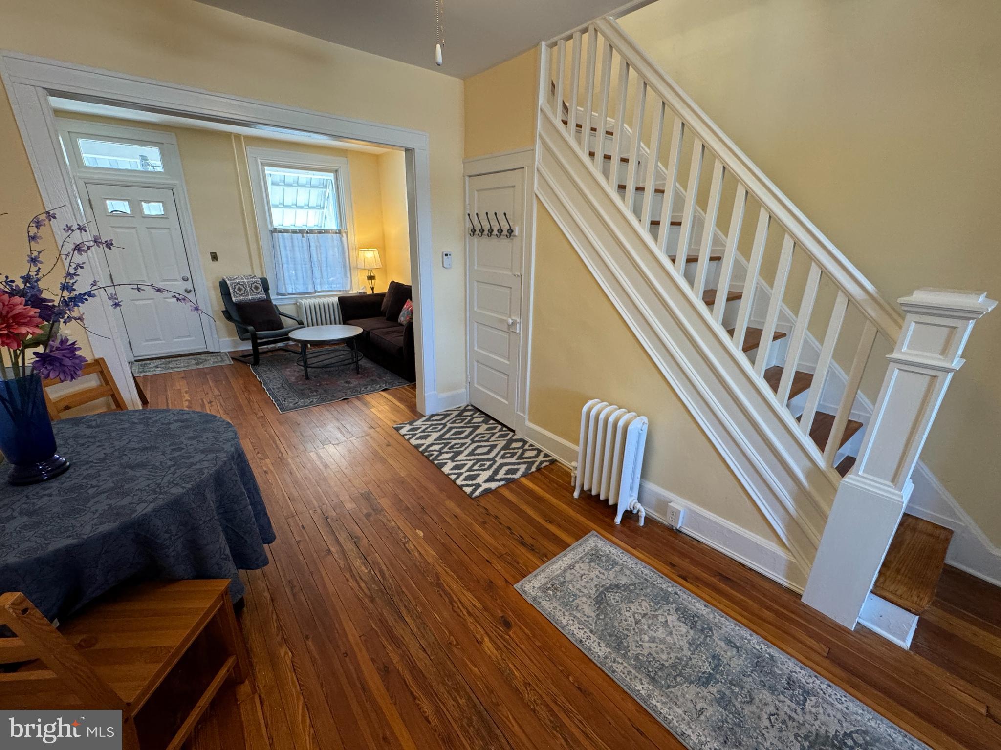 HAMPDEN HISTORIC DISTRICT - Residential