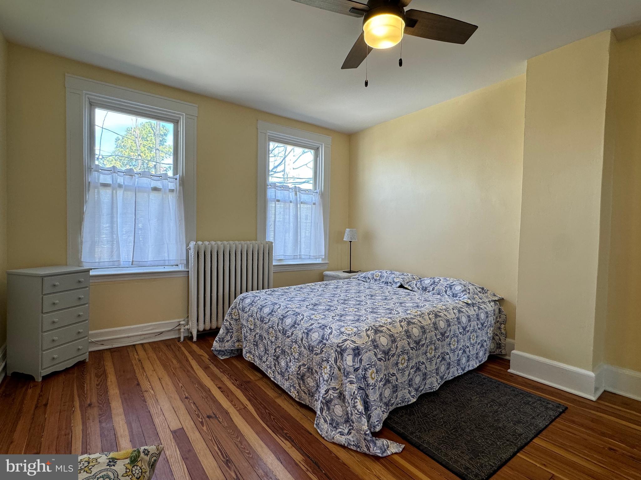 HAMPDEN HISTORIC DISTRICT - Residential