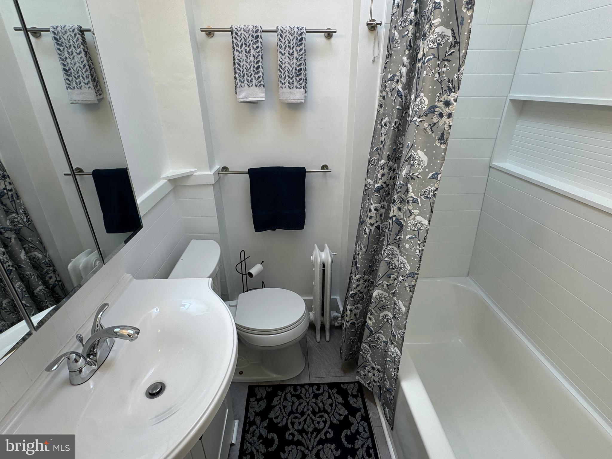 HAMPDEN HISTORIC DISTRICT - Residential