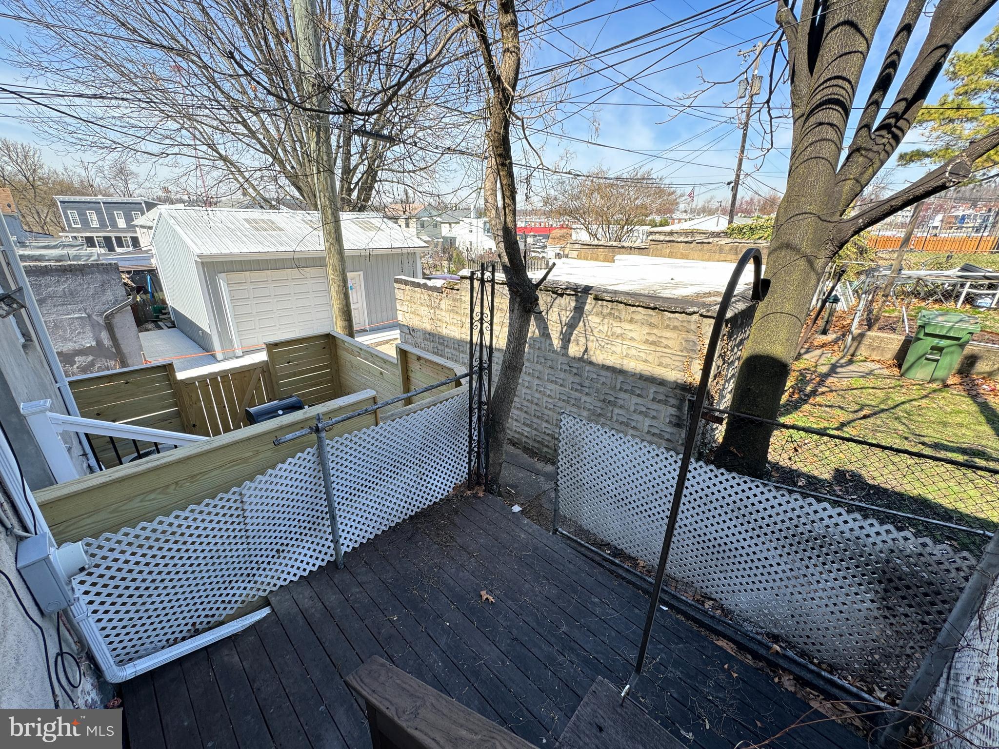 HAMPDEN HISTORIC DISTRICT - Residential