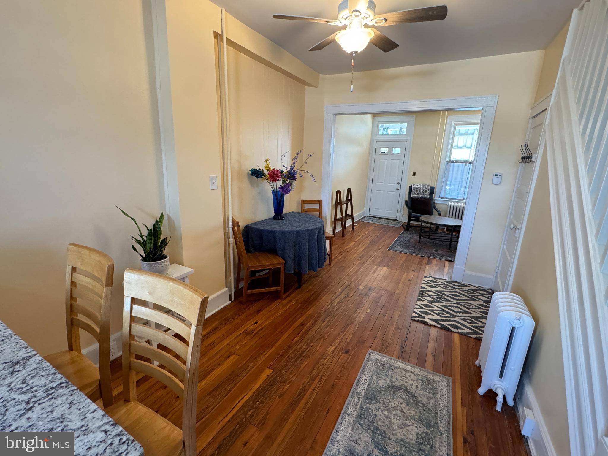 HAMPDEN HISTORIC DISTRICT - Residential