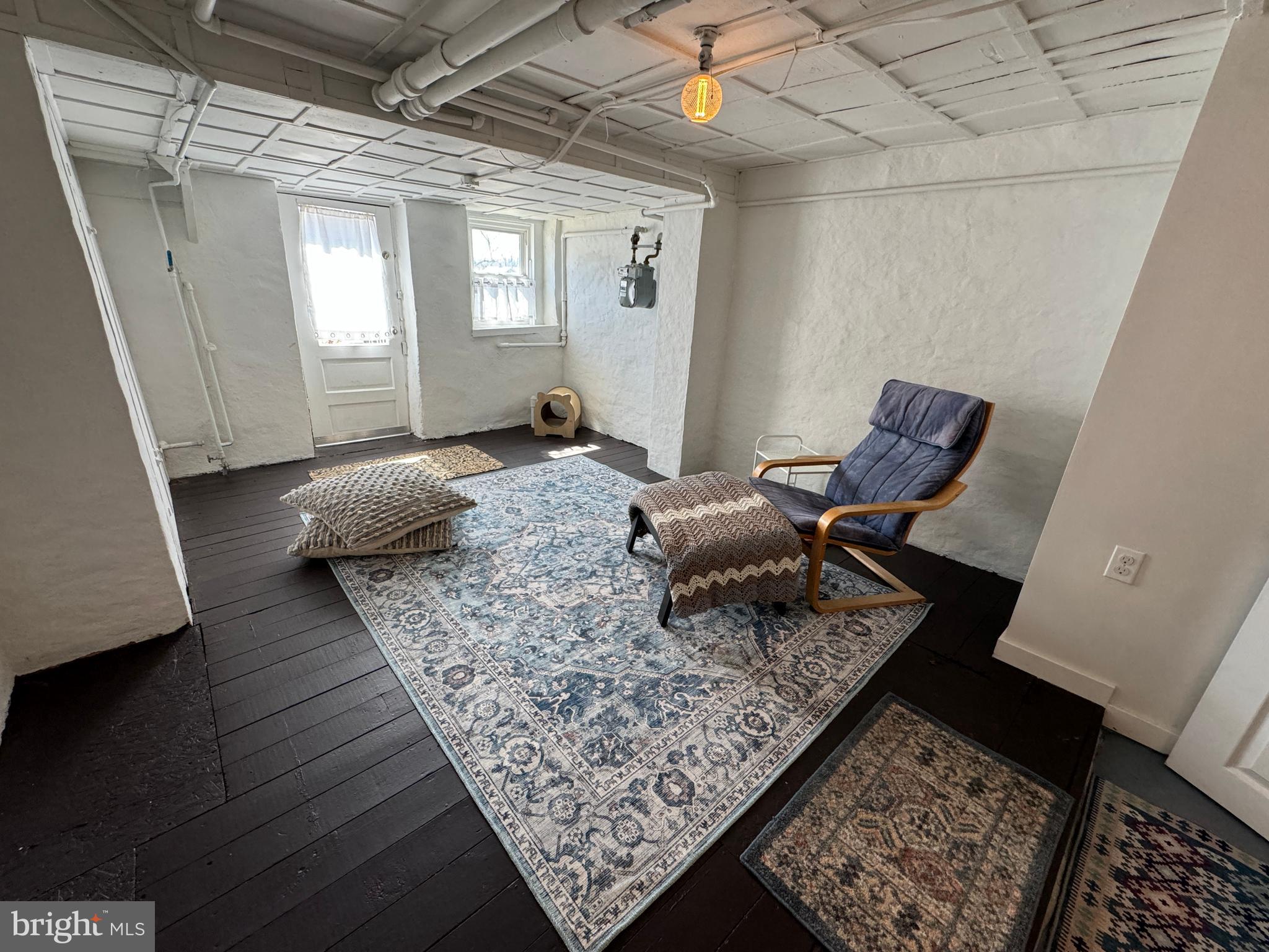 HAMPDEN HISTORIC DISTRICT - Residential