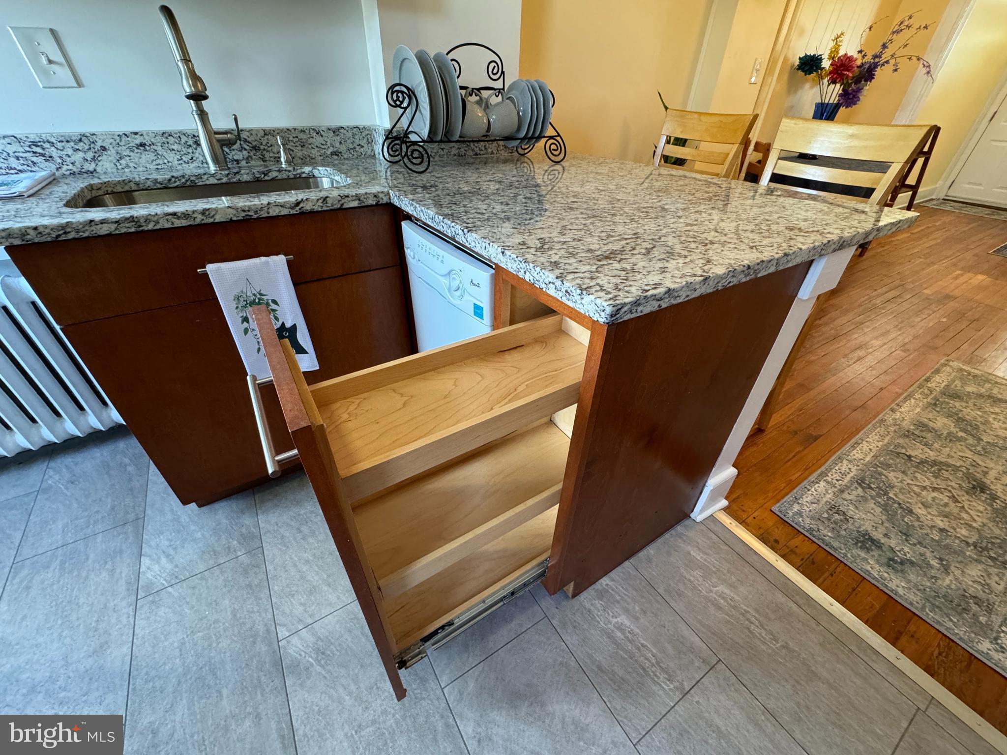 HAMPDEN HISTORIC DISTRICT - Residential