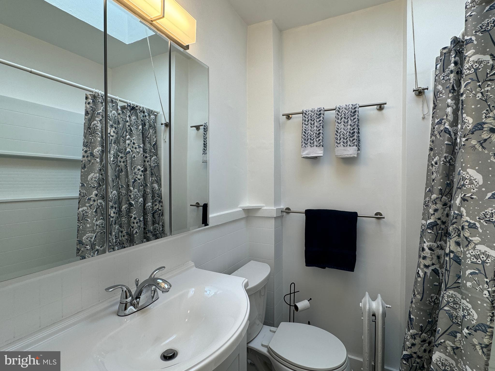 HAMPDEN HISTORIC DISTRICT - Residential