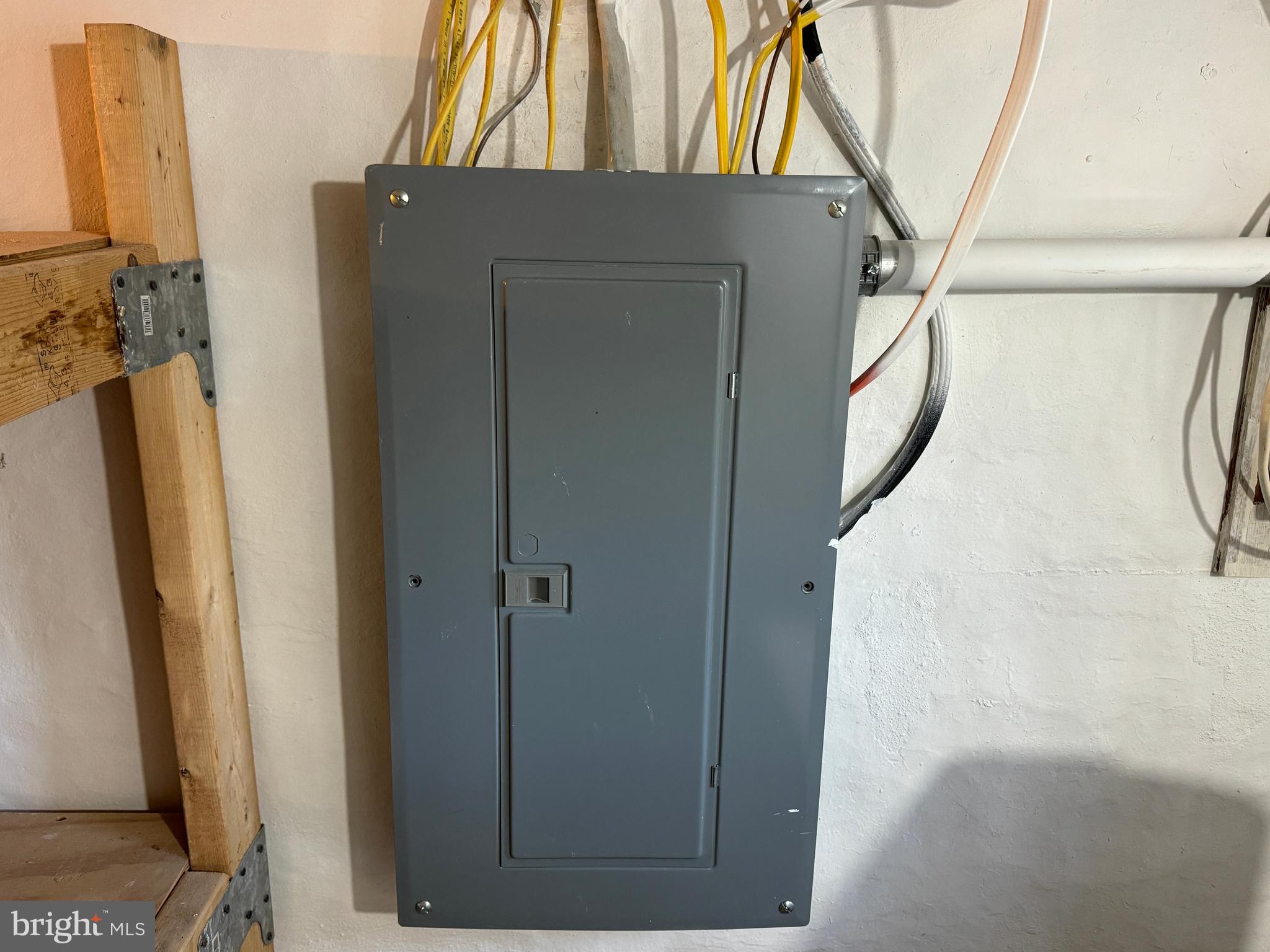 HAMPDEN HISTORIC DISTRICT - Residential