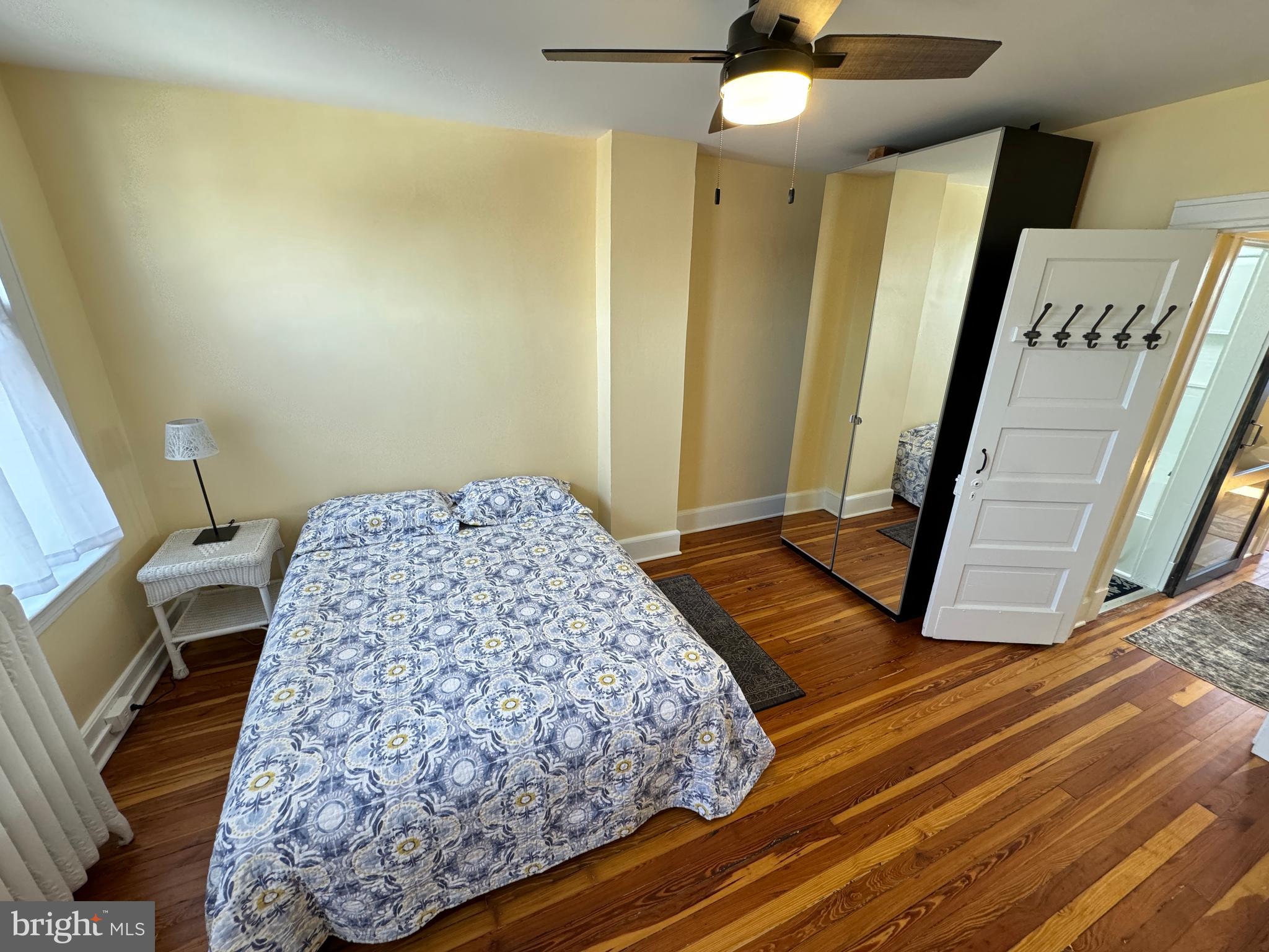 HAMPDEN HISTORIC DISTRICT - Residential