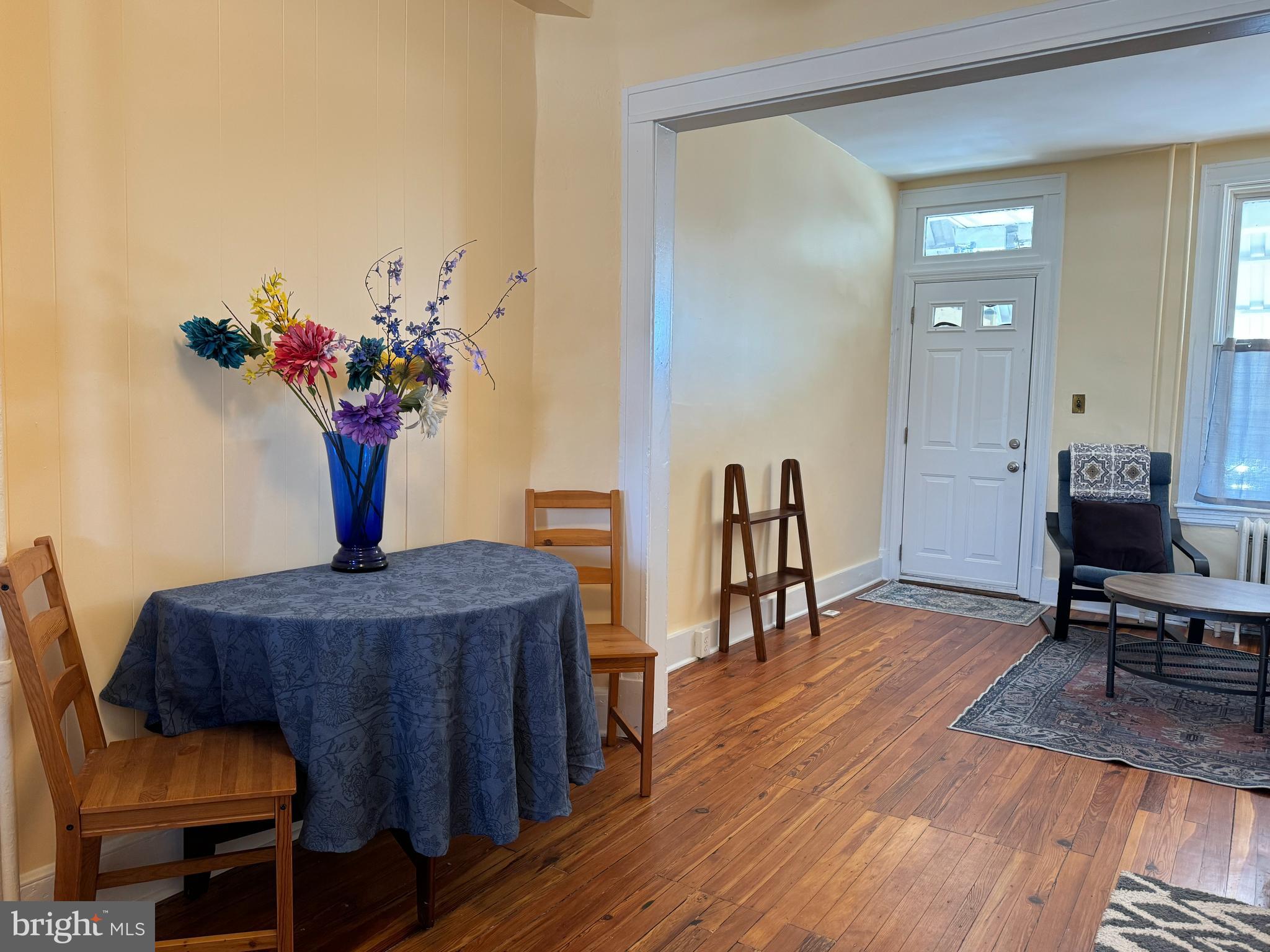 HAMPDEN HISTORIC DISTRICT - Residential