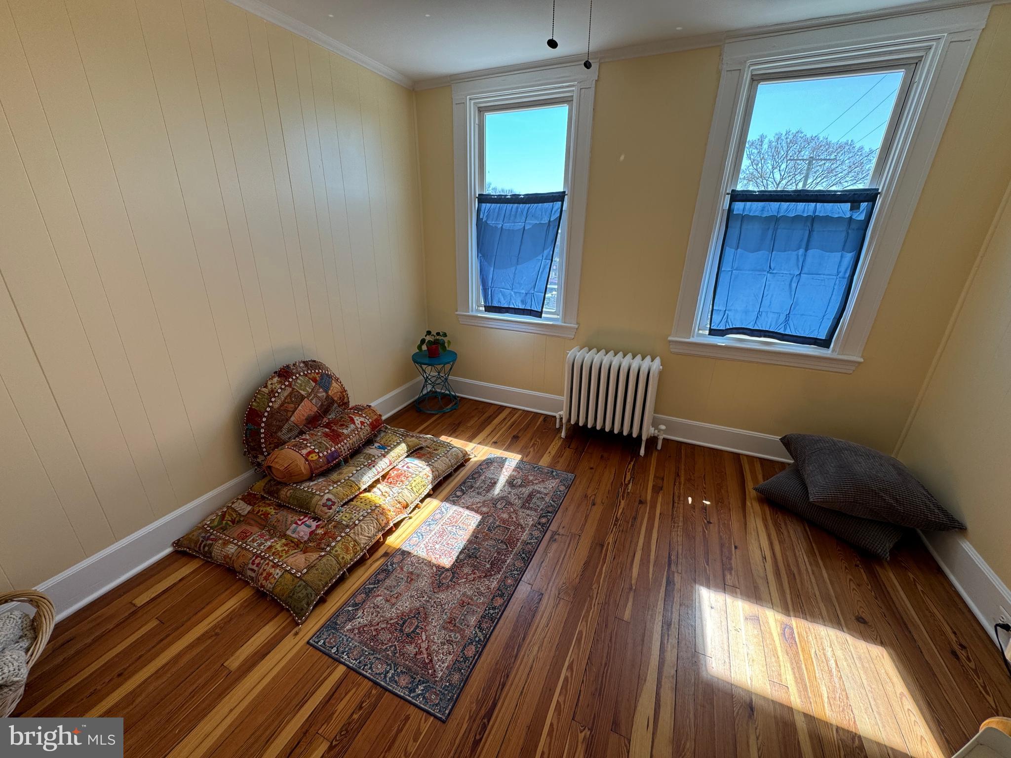 HAMPDEN HISTORIC DISTRICT - Residential