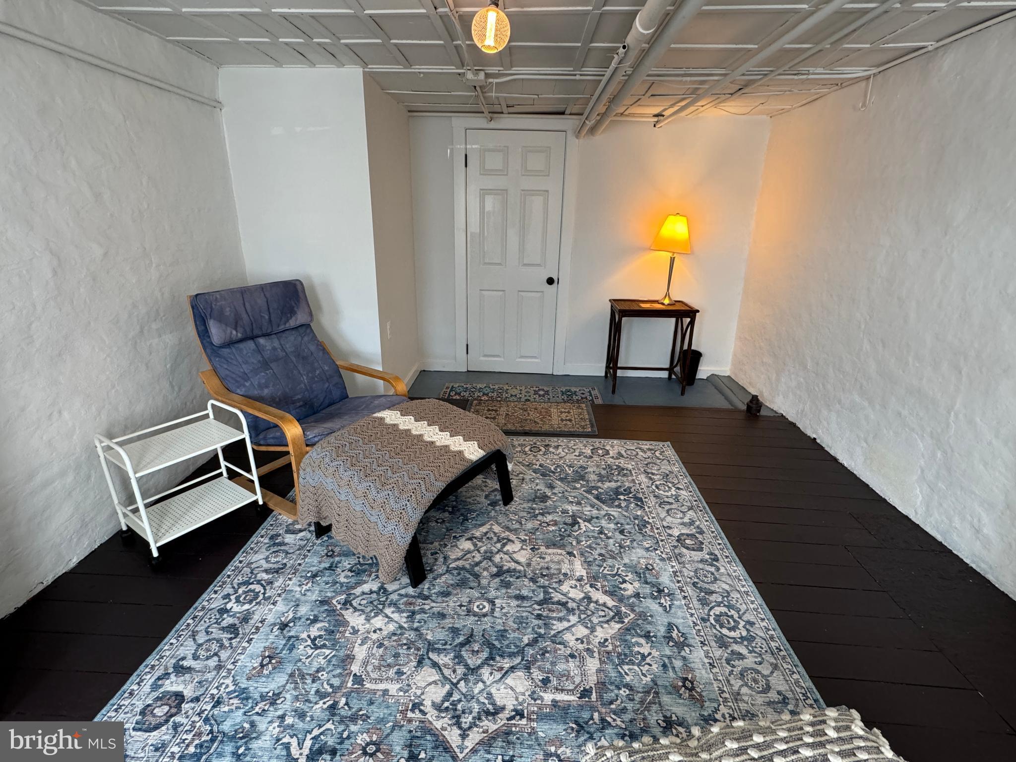 HAMPDEN HISTORIC DISTRICT - Residential