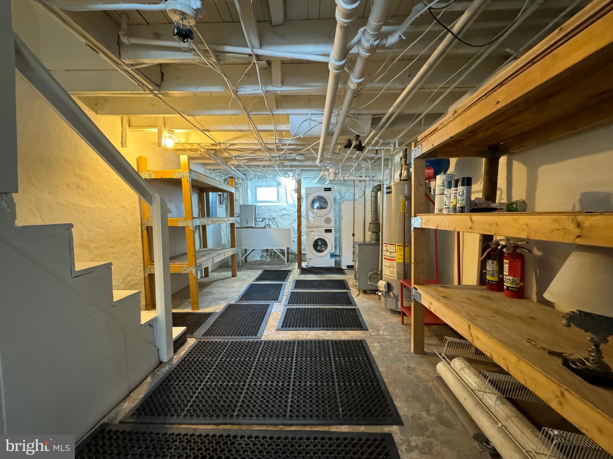 HAMPDEN HISTORIC DISTRICT - Residential