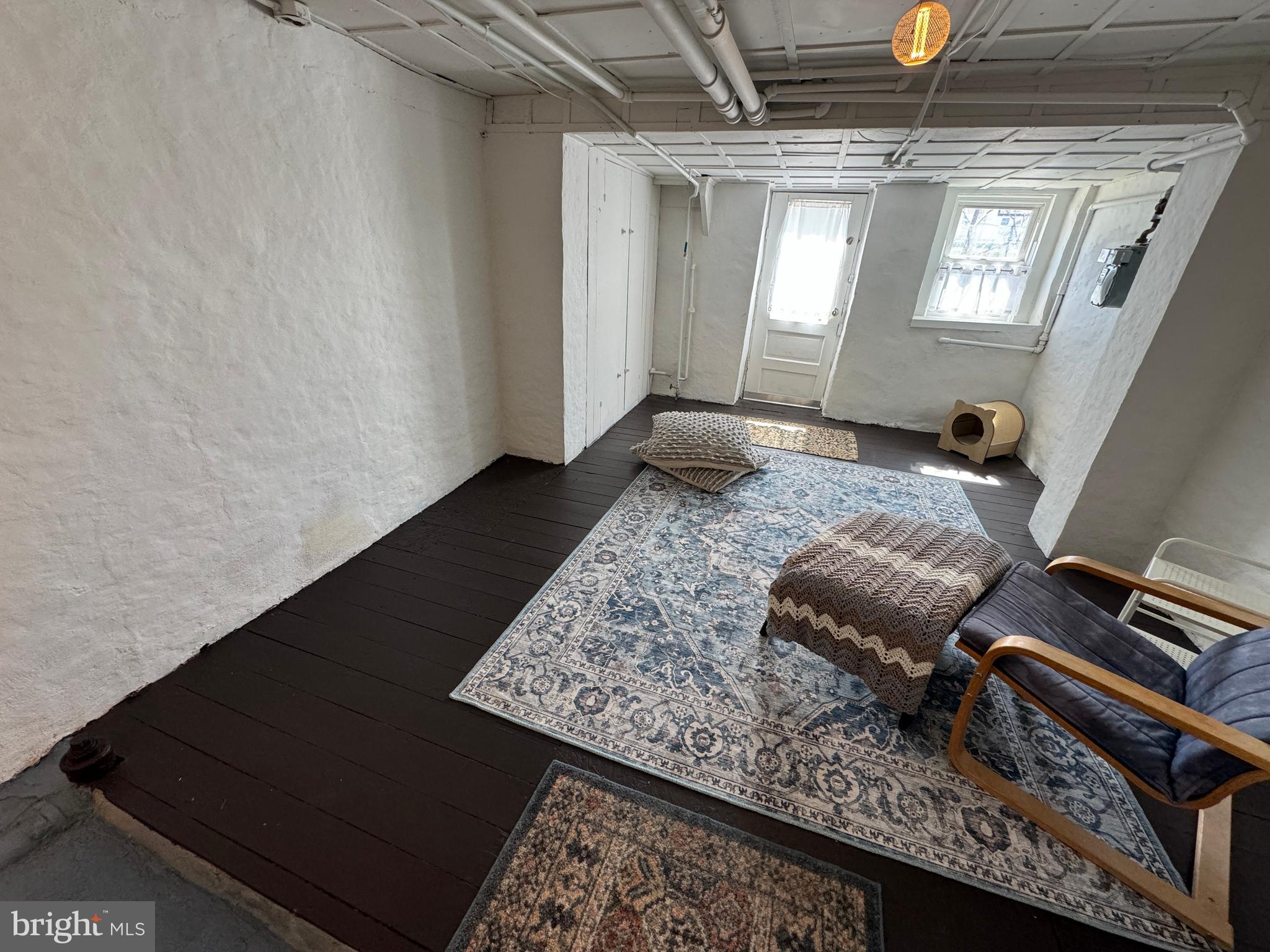 HAMPDEN HISTORIC DISTRICT - Residential