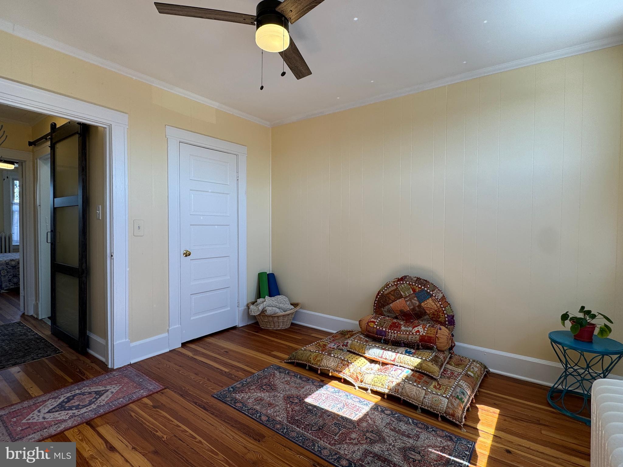 HAMPDEN HISTORIC DISTRICT - Residential