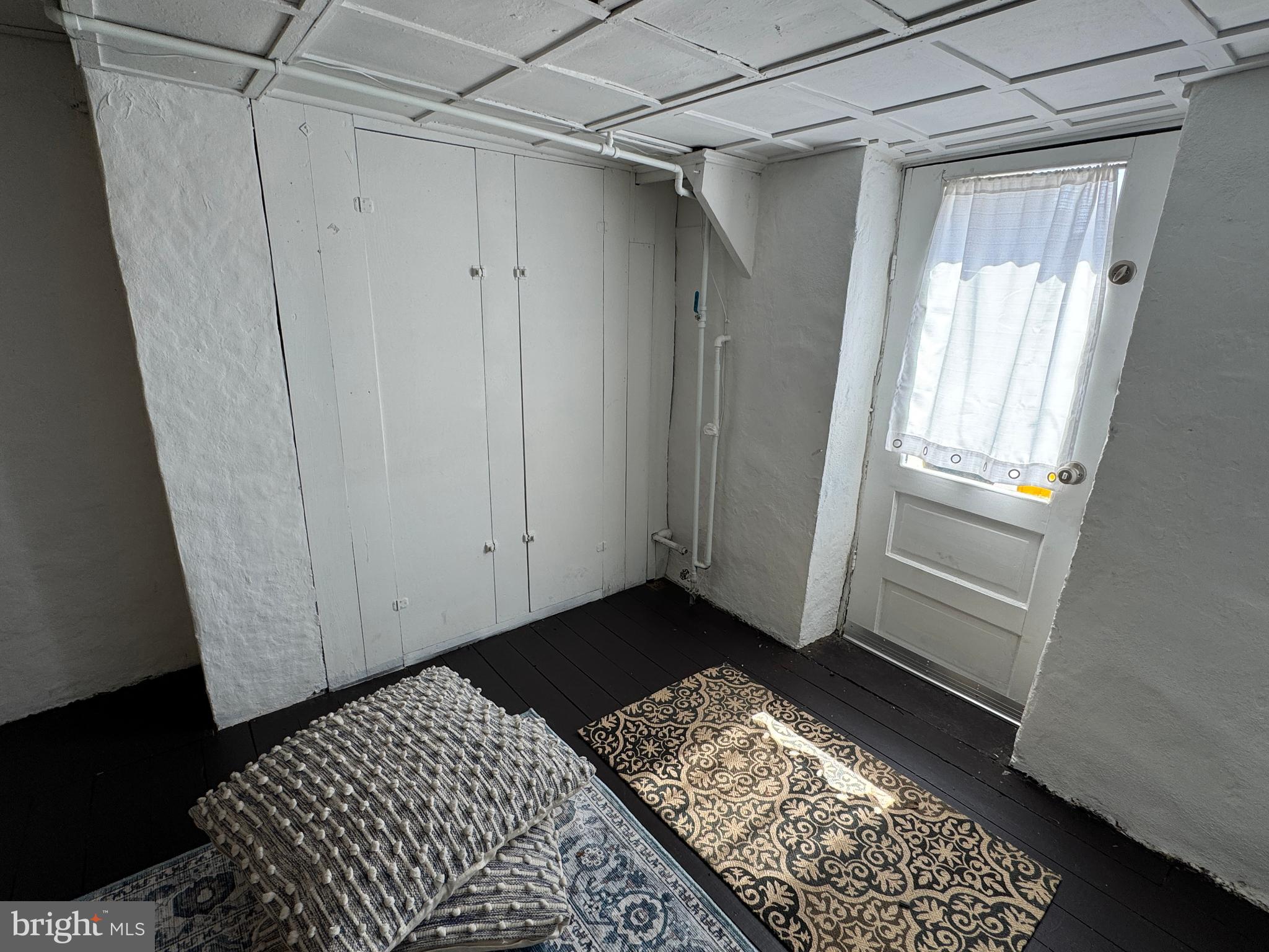 HAMPDEN HISTORIC DISTRICT - Residential