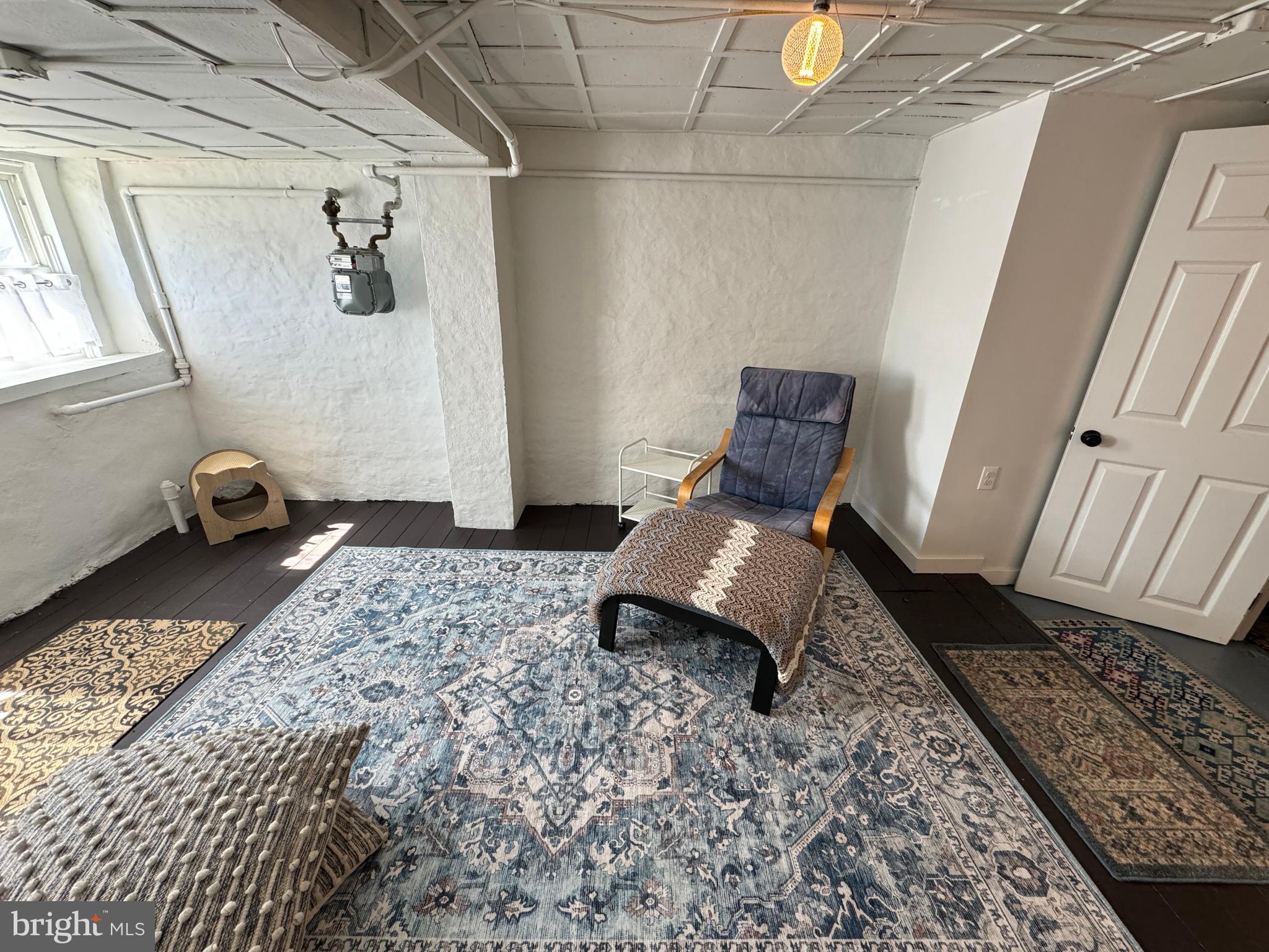 HAMPDEN HISTORIC DISTRICT - Residential