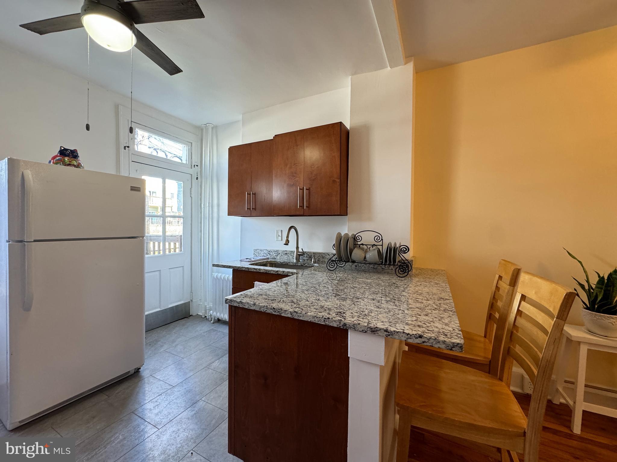 HAMPDEN HISTORIC DISTRICT - Residential