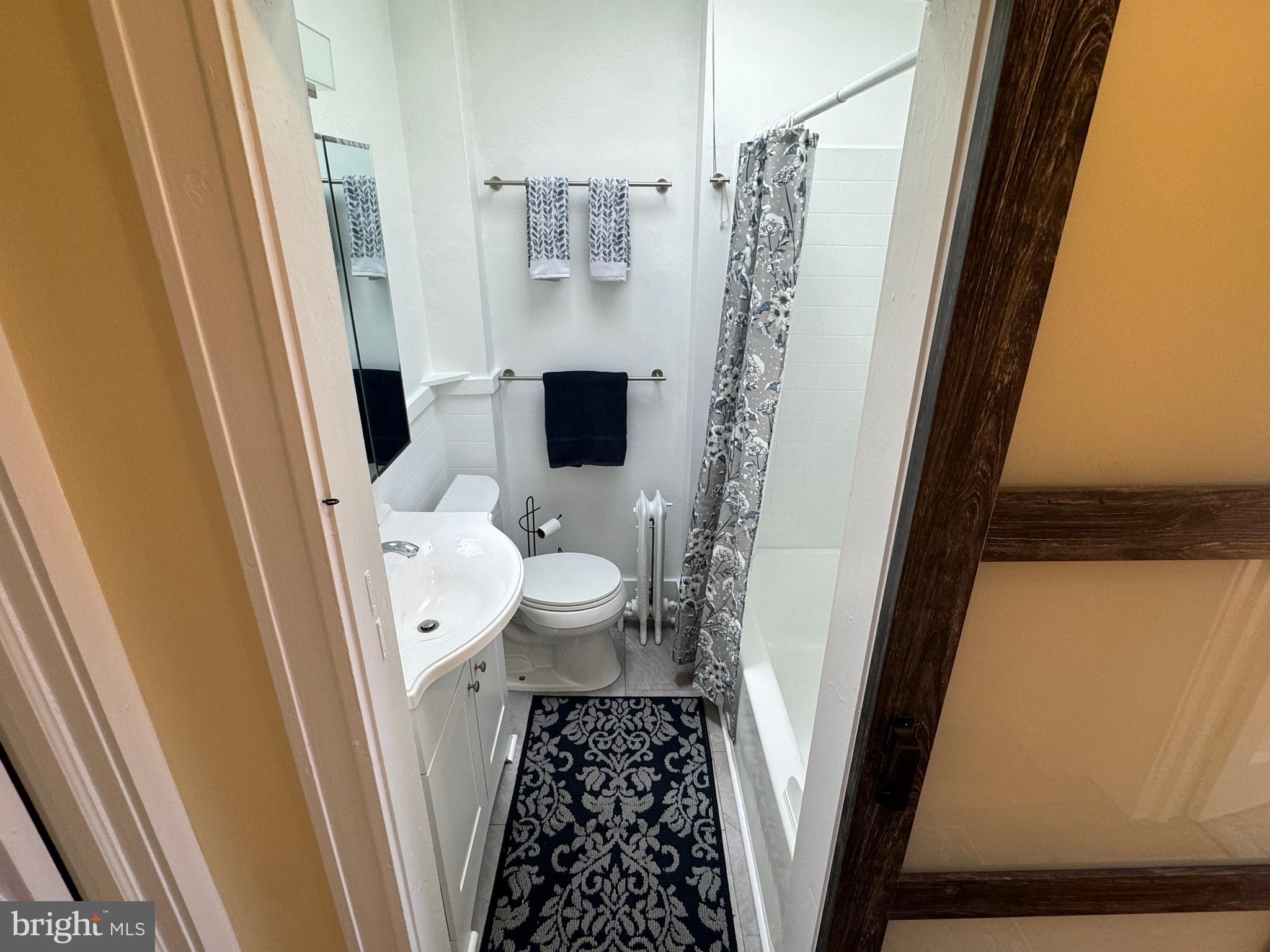 HAMPDEN HISTORIC DISTRICT - Residential