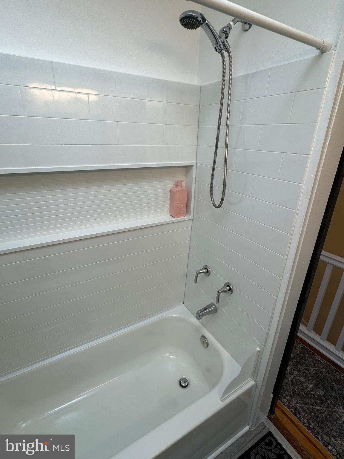 HAMPDEN HISTORIC DISTRICT - Residential