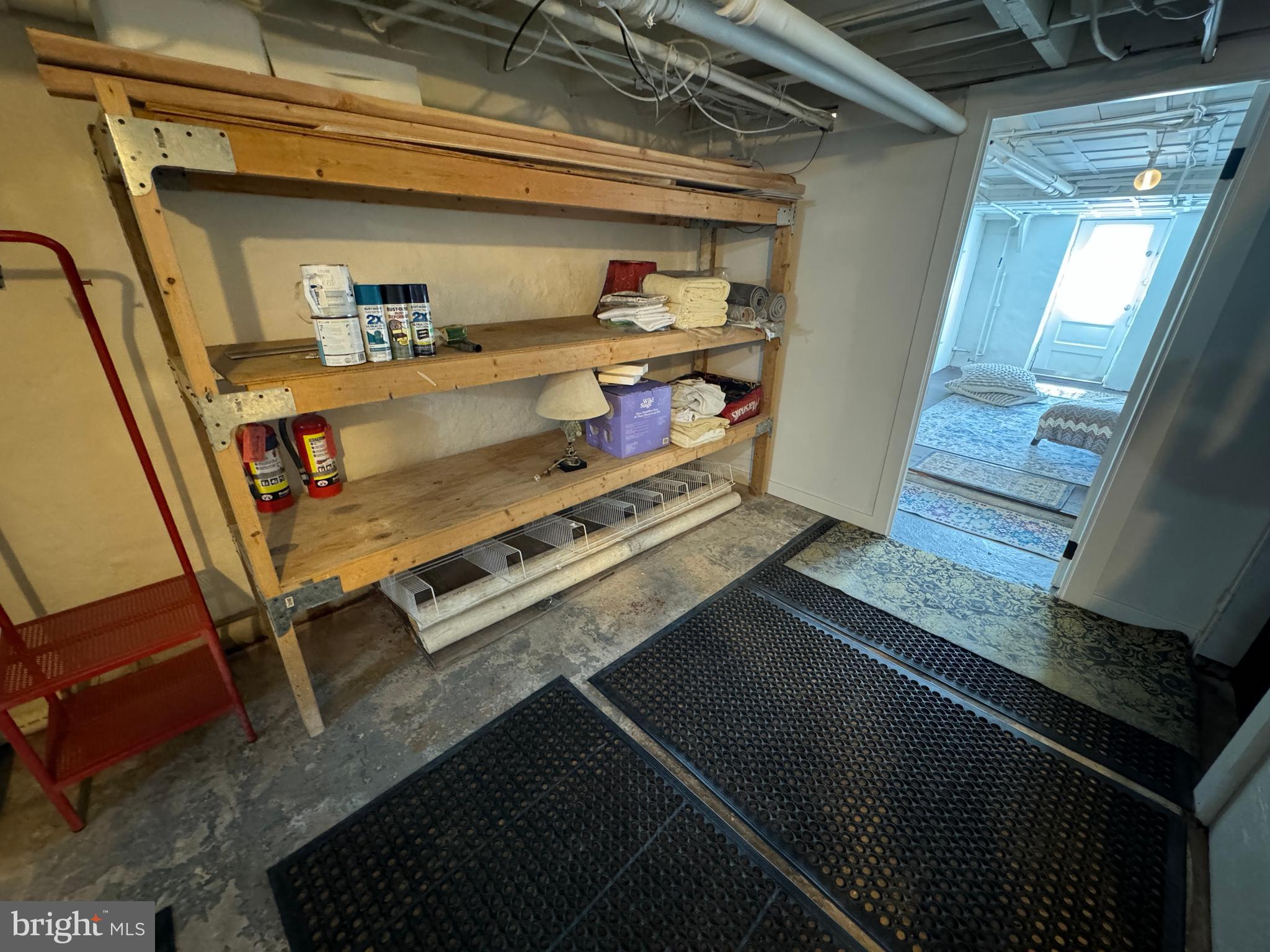 HAMPDEN HISTORIC DISTRICT - Residential