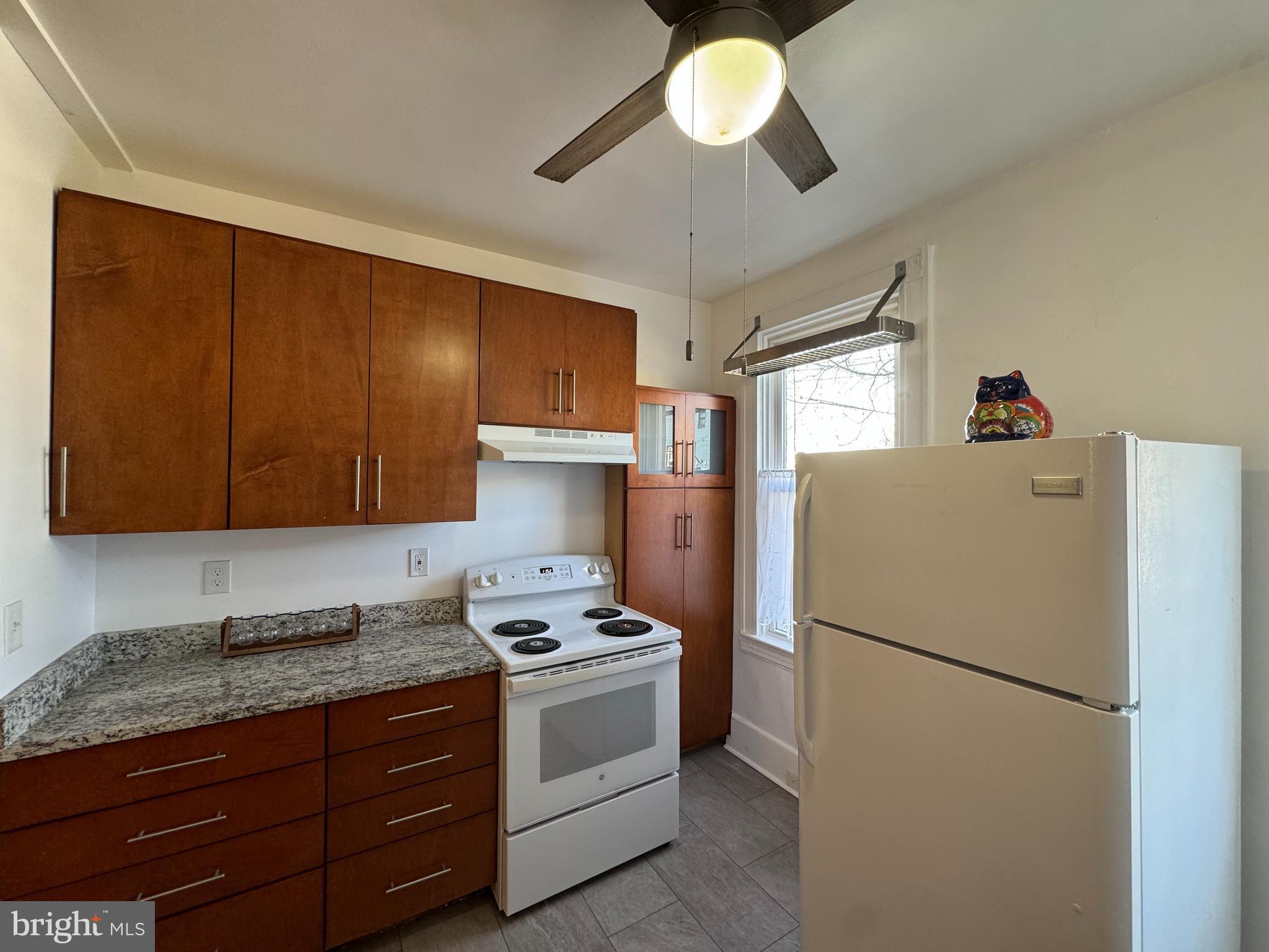 HAMPDEN HISTORIC DISTRICT - Residential