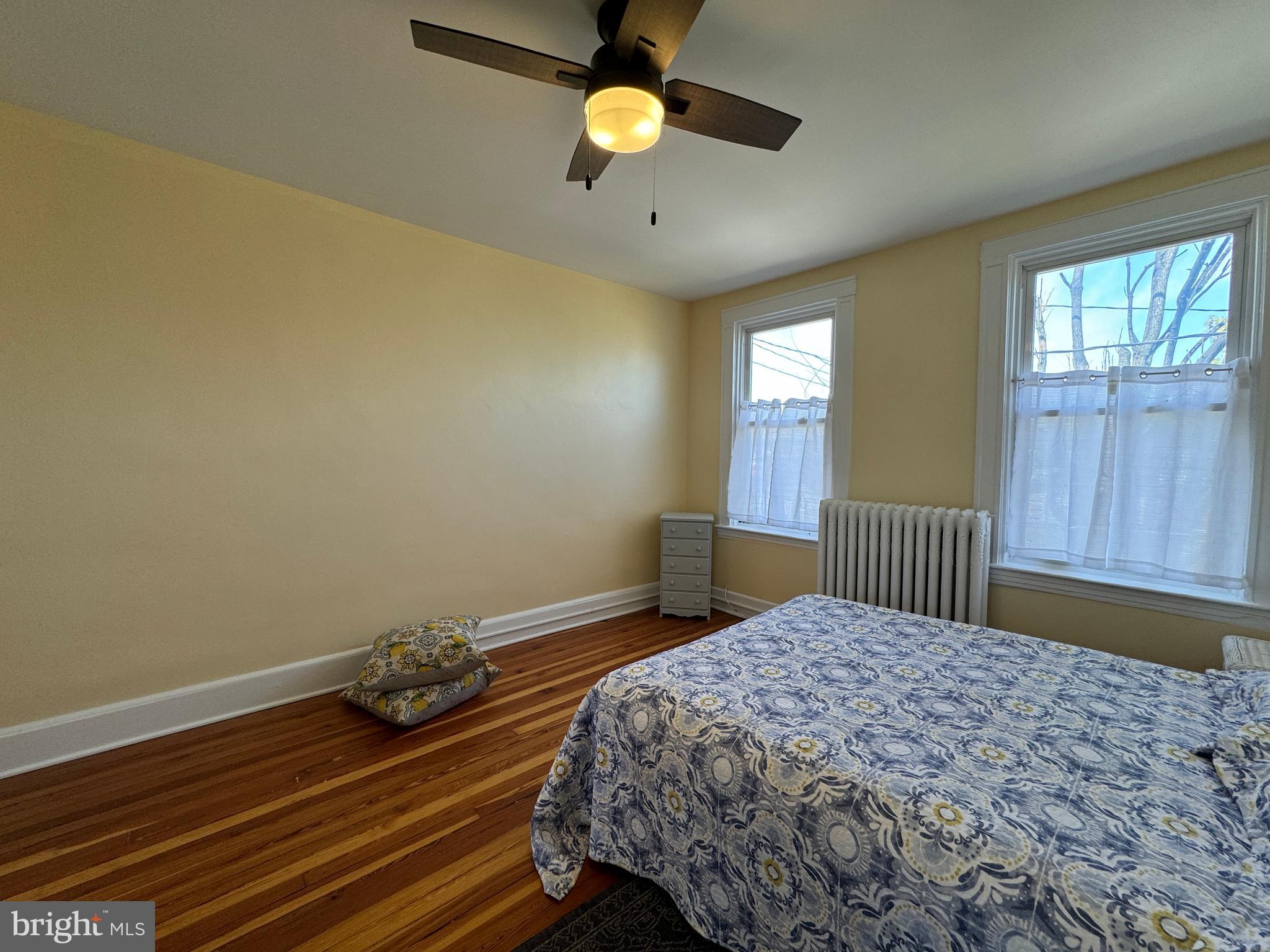 HAMPDEN HISTORIC DISTRICT - Residential