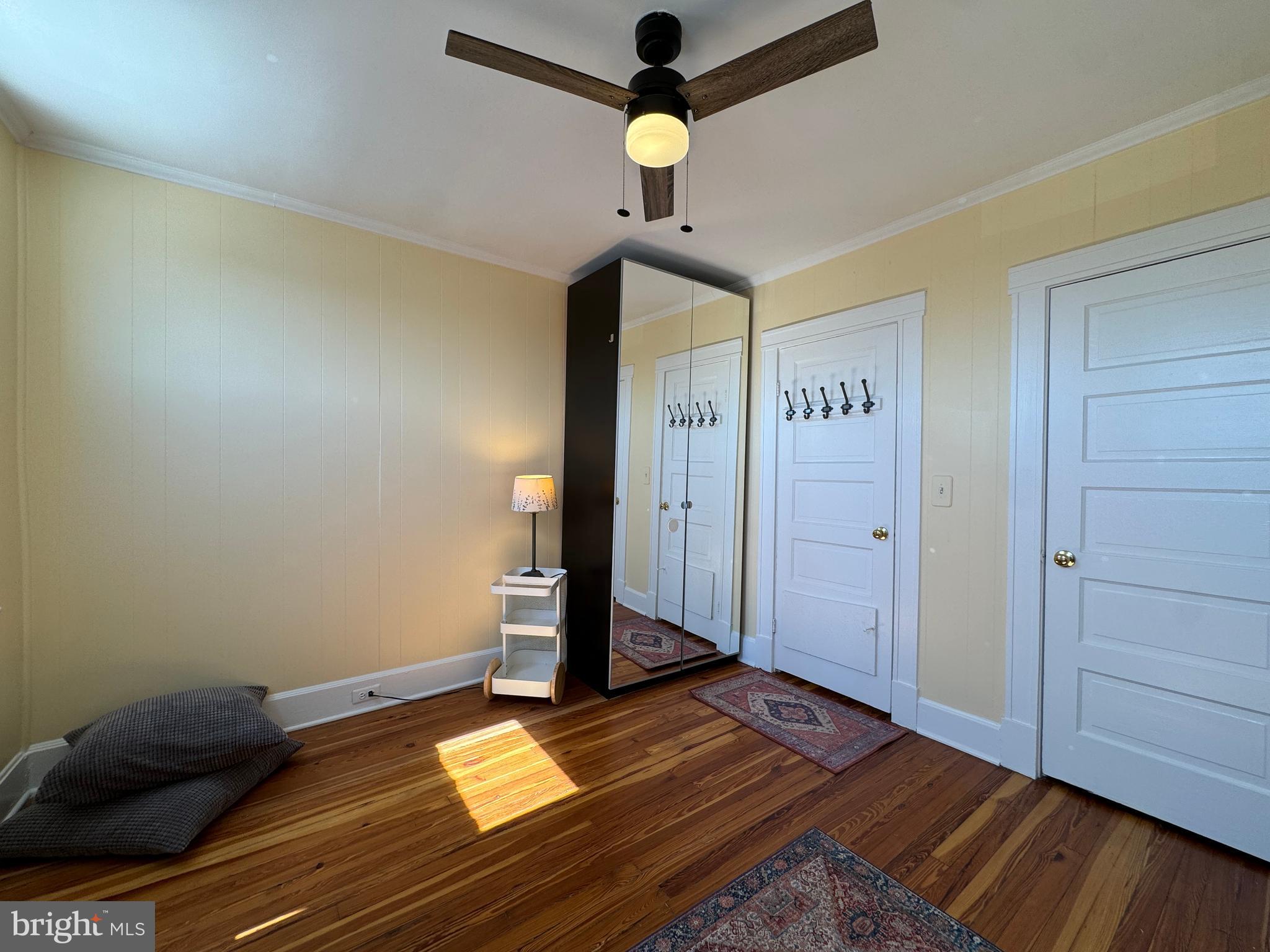 HAMPDEN HISTORIC DISTRICT - Residential