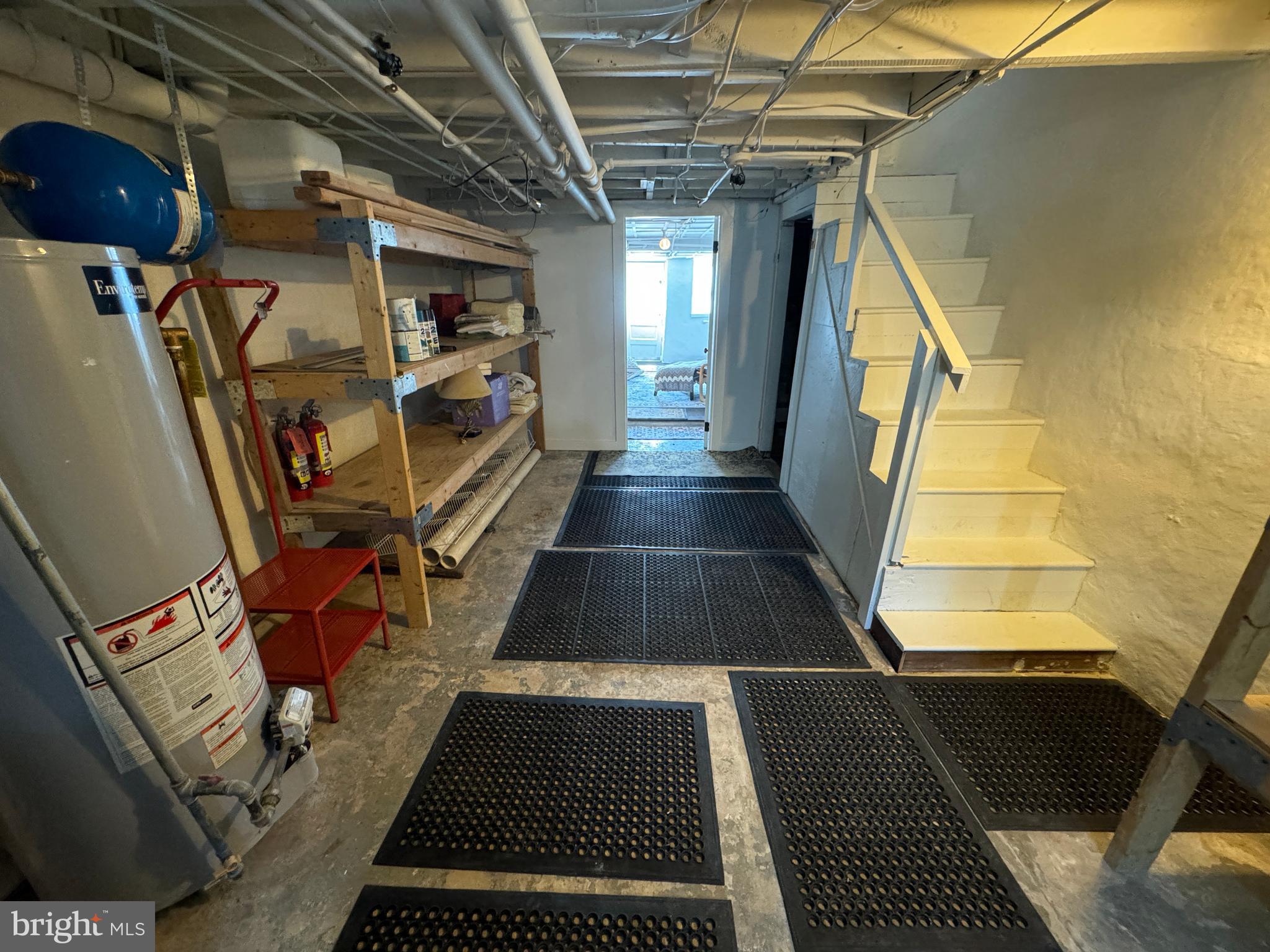 HAMPDEN HISTORIC DISTRICT - Residential