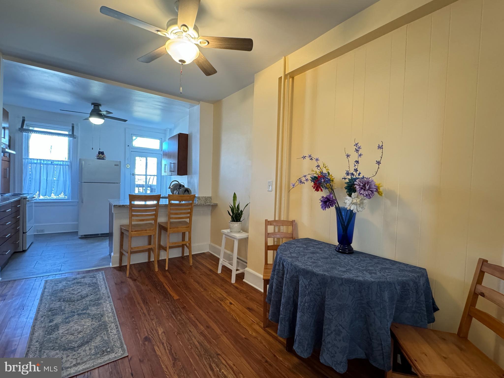 HAMPDEN HISTORIC DISTRICT - Residential