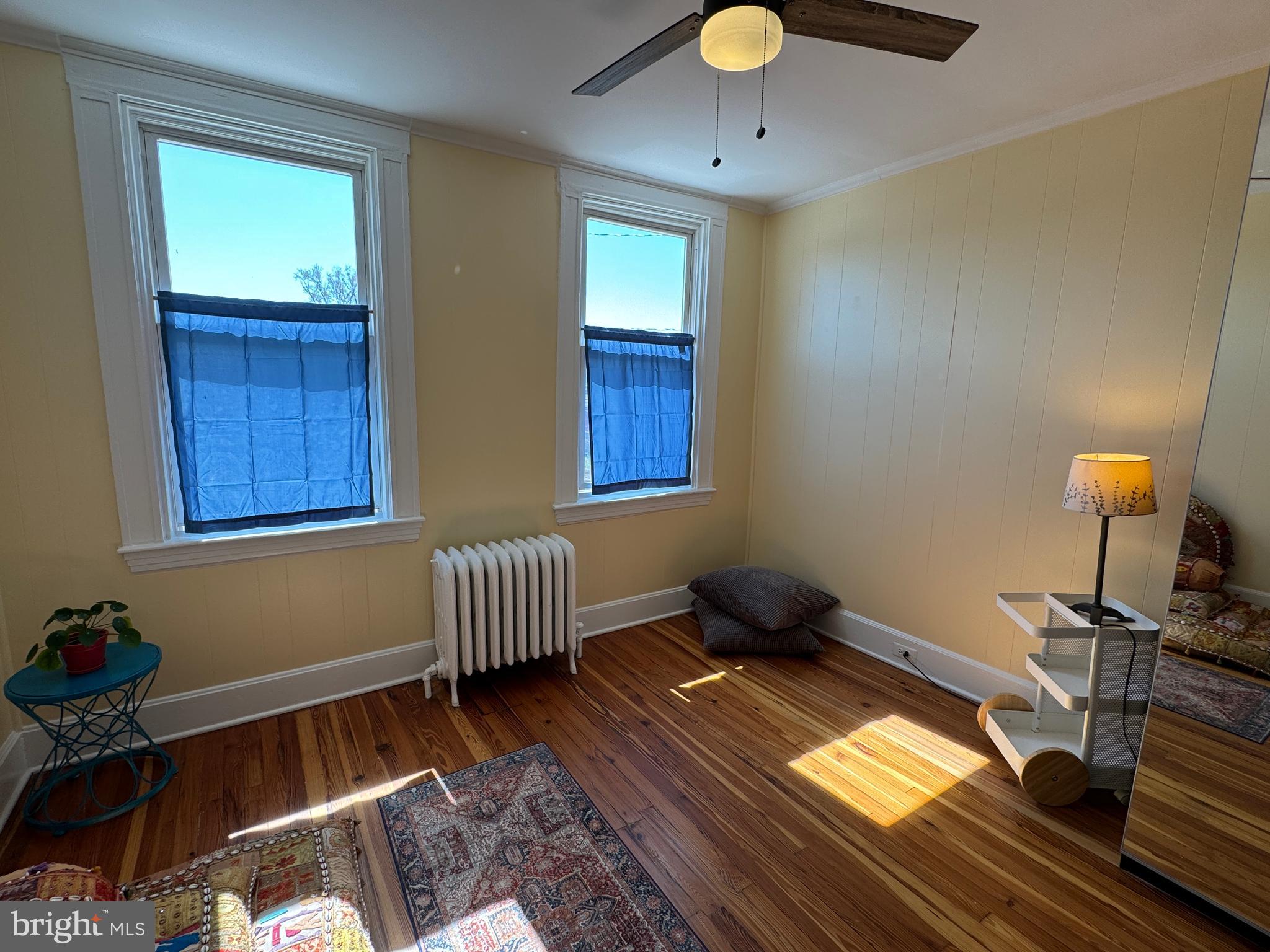 HAMPDEN HISTORIC DISTRICT - Residential