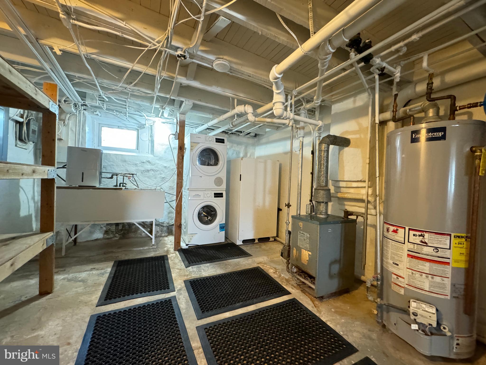 HAMPDEN HISTORIC DISTRICT - Residential