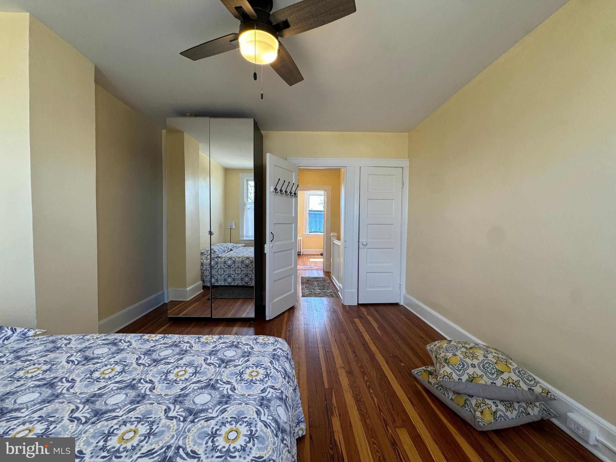 HAMPDEN HISTORIC DISTRICT - Residential