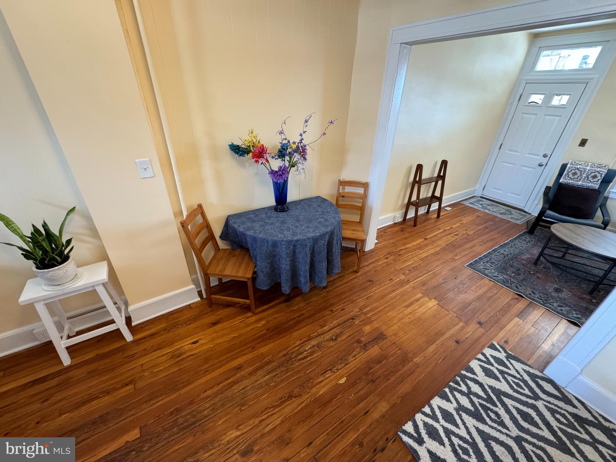 HAMPDEN HISTORIC DISTRICT - Residential