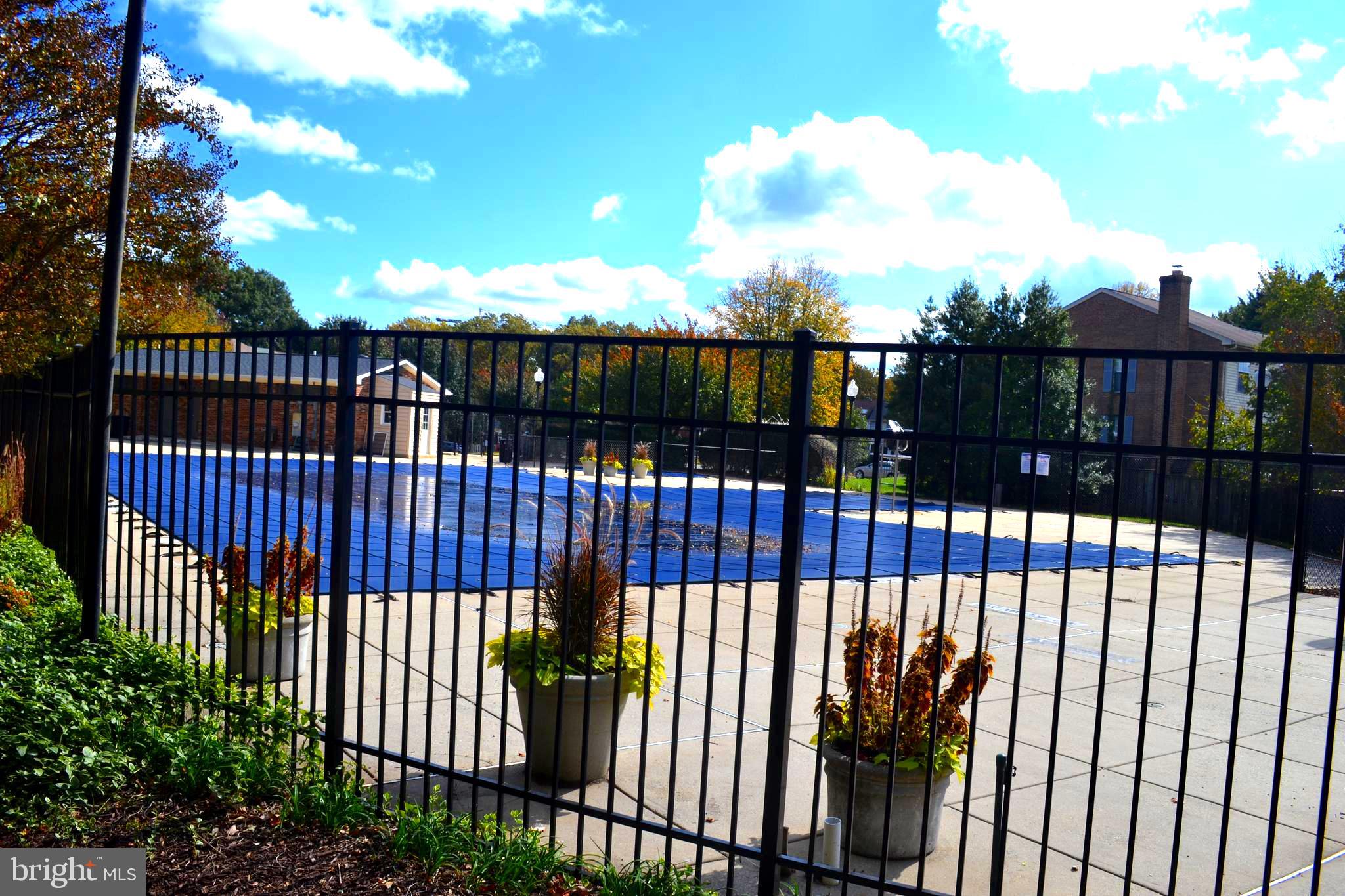 PARK SUMMIT CODM - Residential Lease