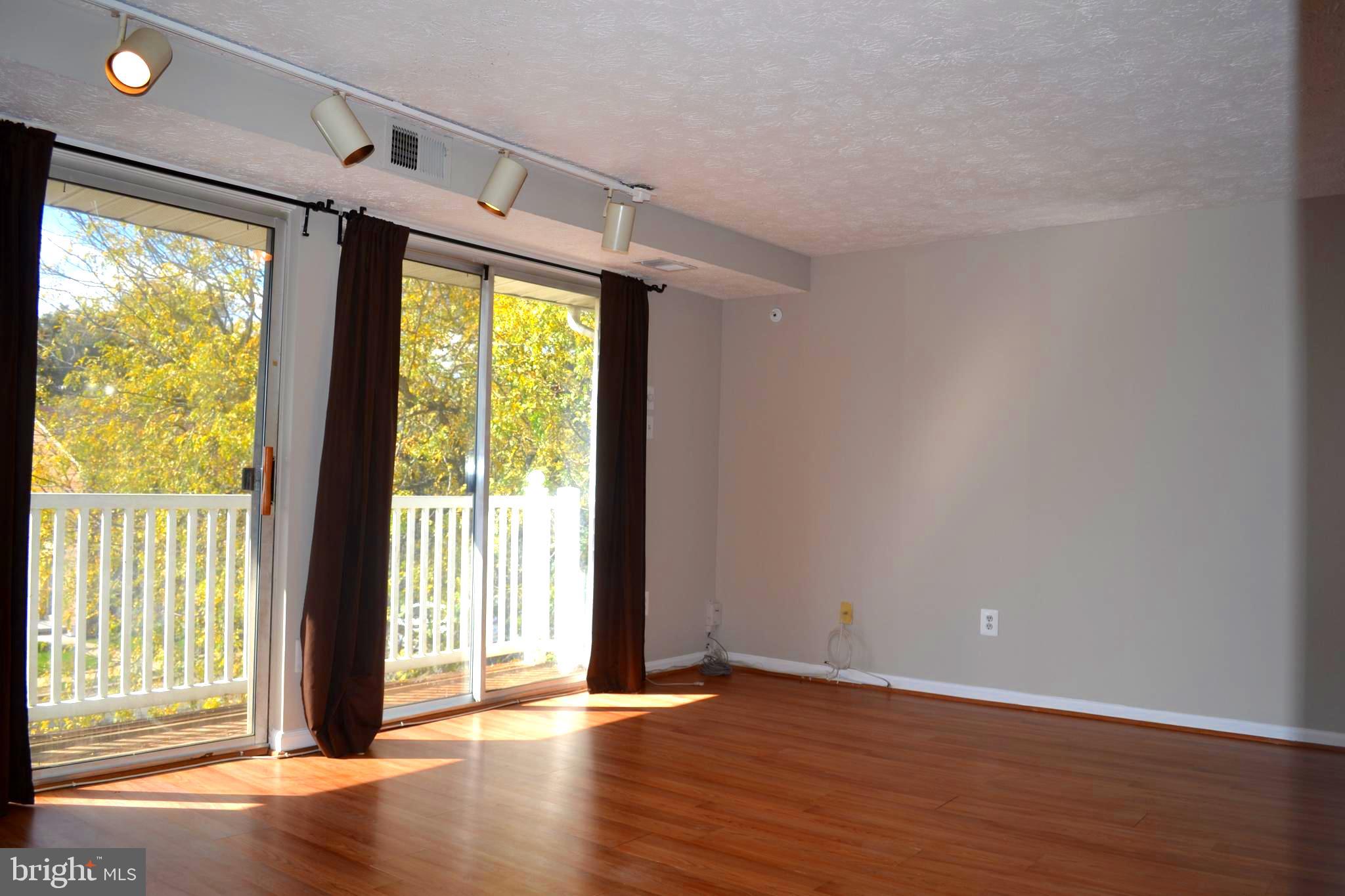 PARK SUMMIT CODM - Residential Lease