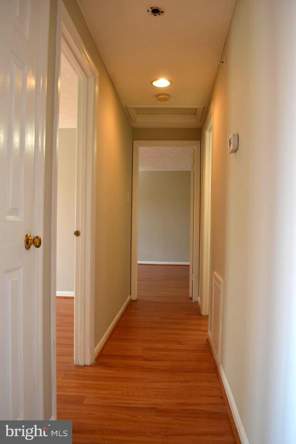 PARK SUMMIT CODM - Residential Lease