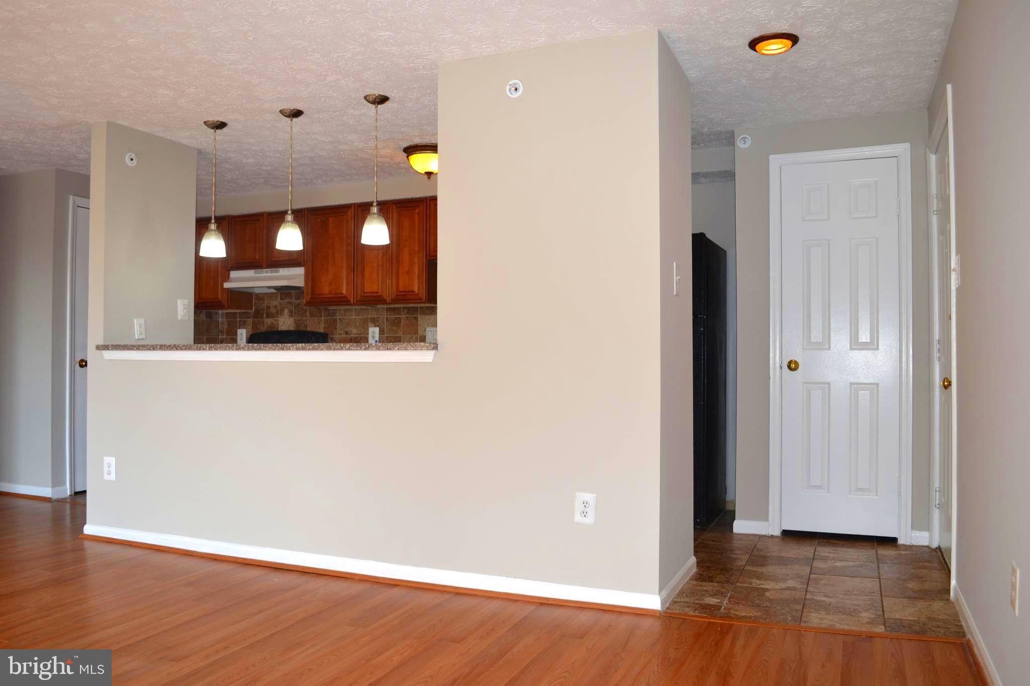 PARK SUMMIT CODM - Residential Lease